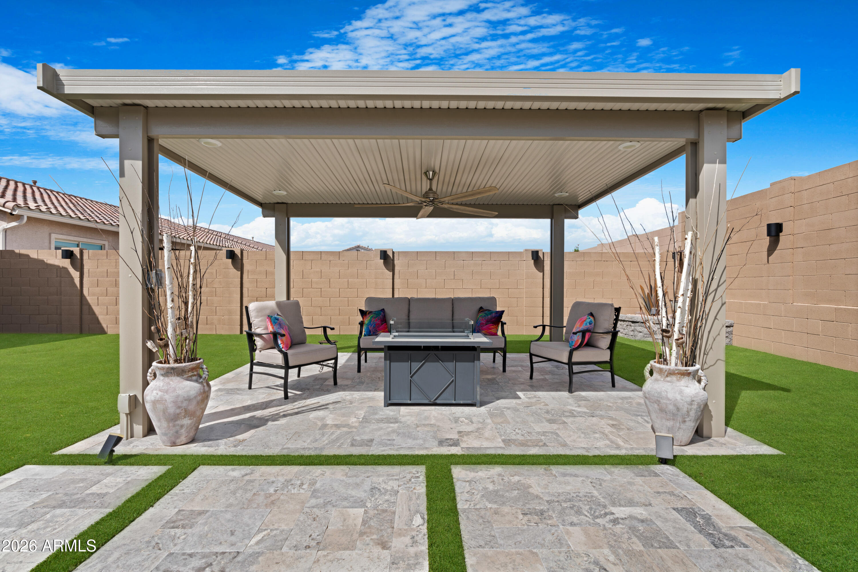 PERALTA CANYON PARCEL 9 - Residential