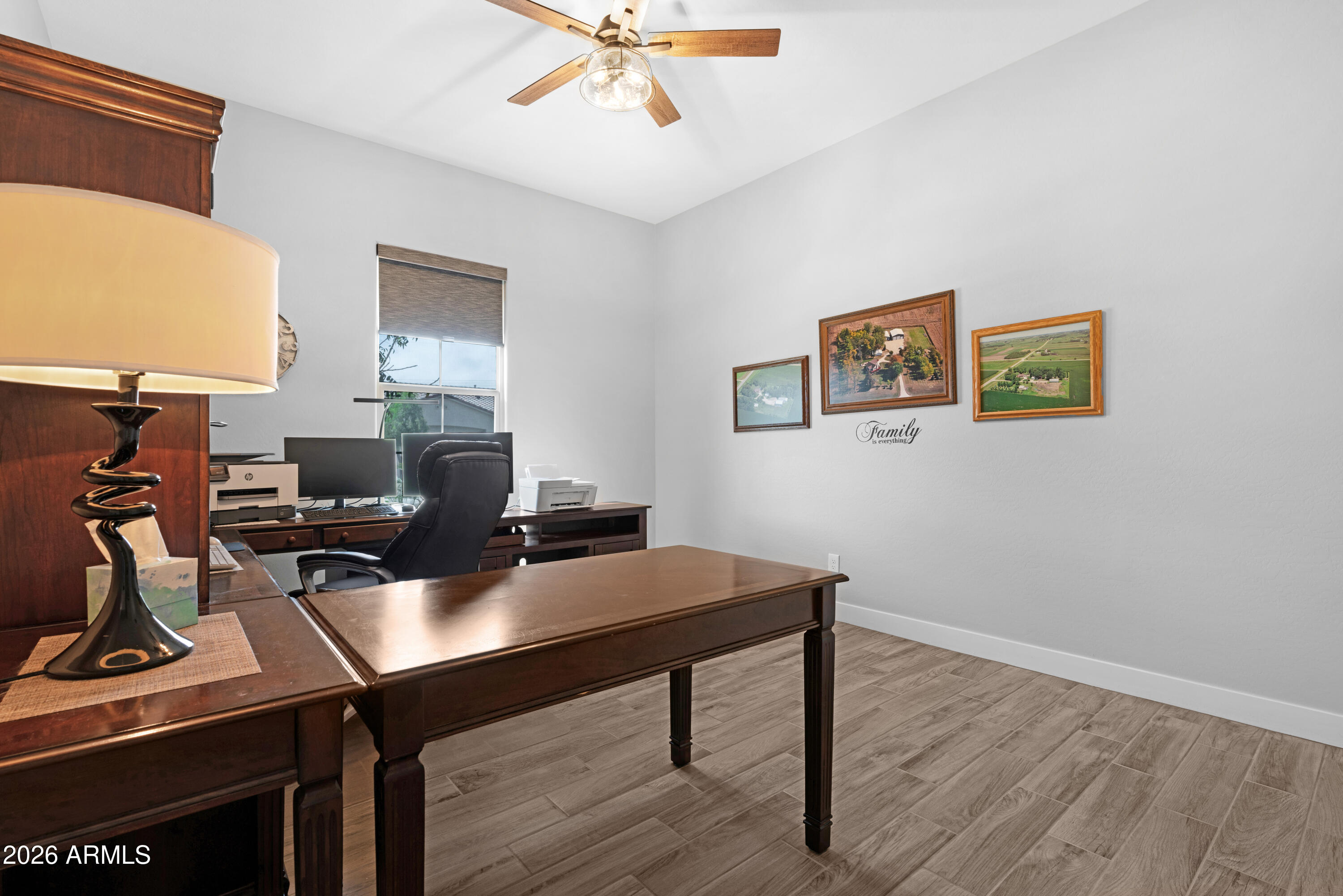 PERALTA CANYON PARCEL 9 - Residential