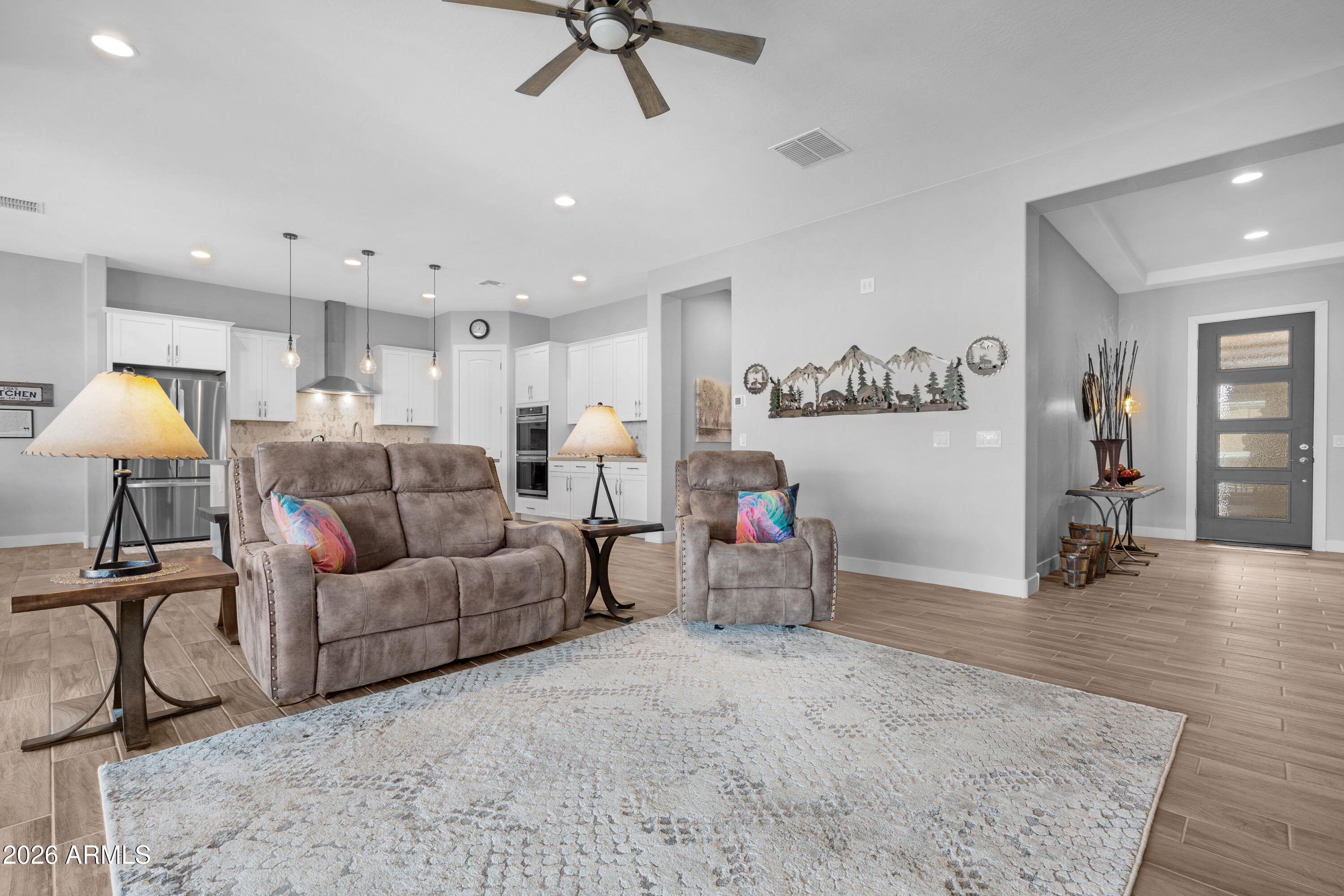 PERALTA CANYON PARCEL 9 - Residential