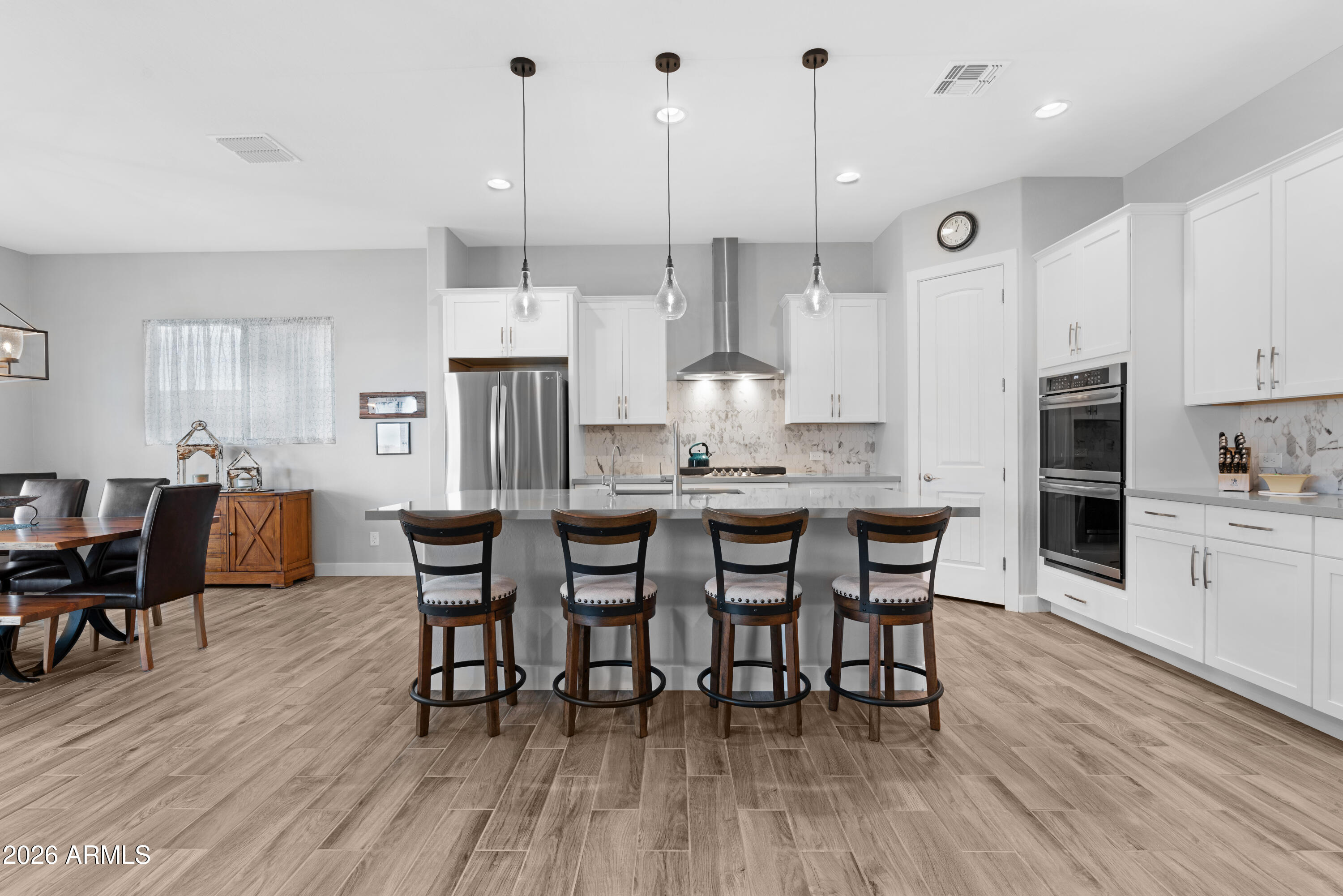 PERALTA CANYON PARCEL 9 - Residential