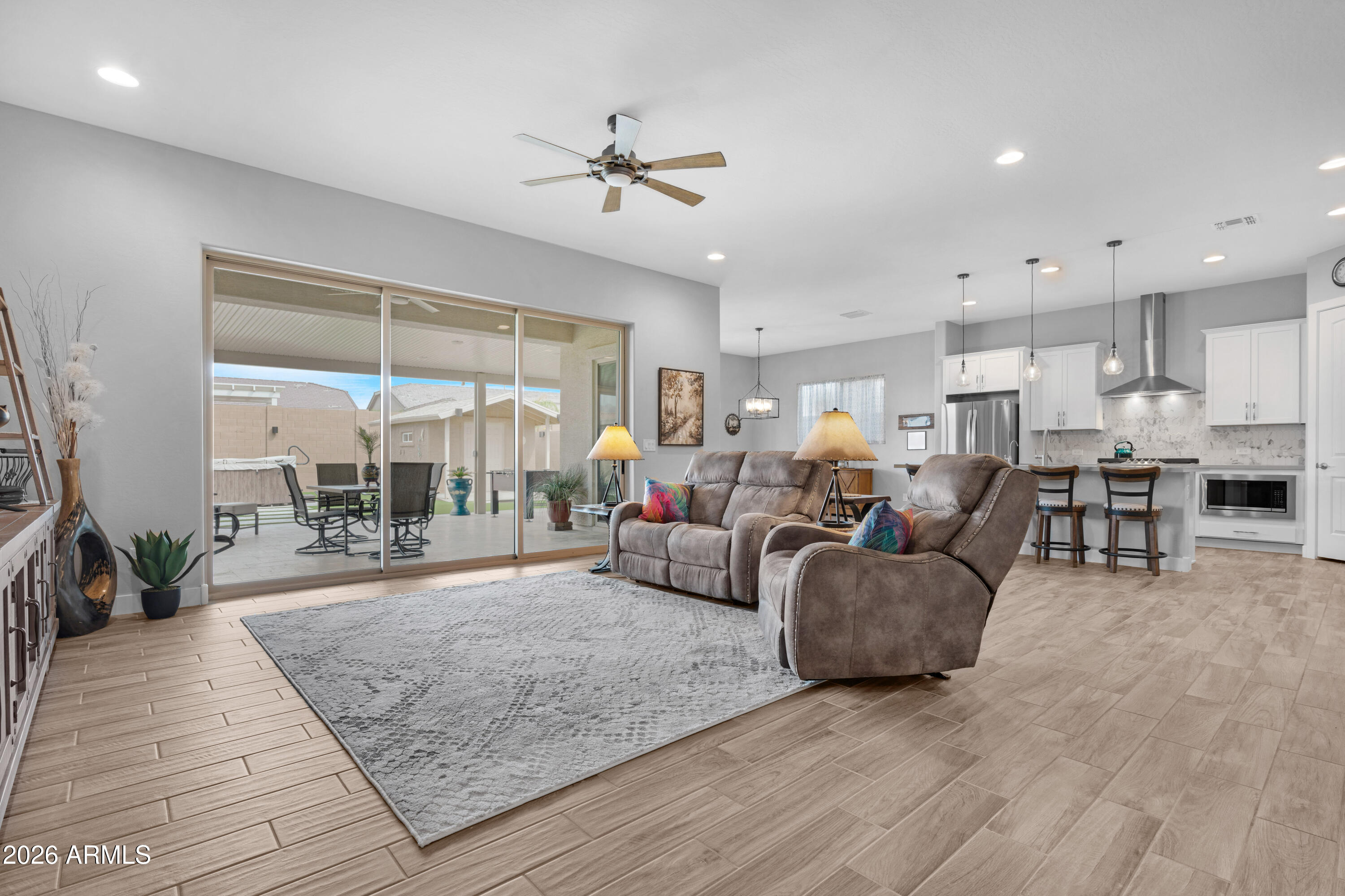 PERALTA CANYON PARCEL 9 - Residential