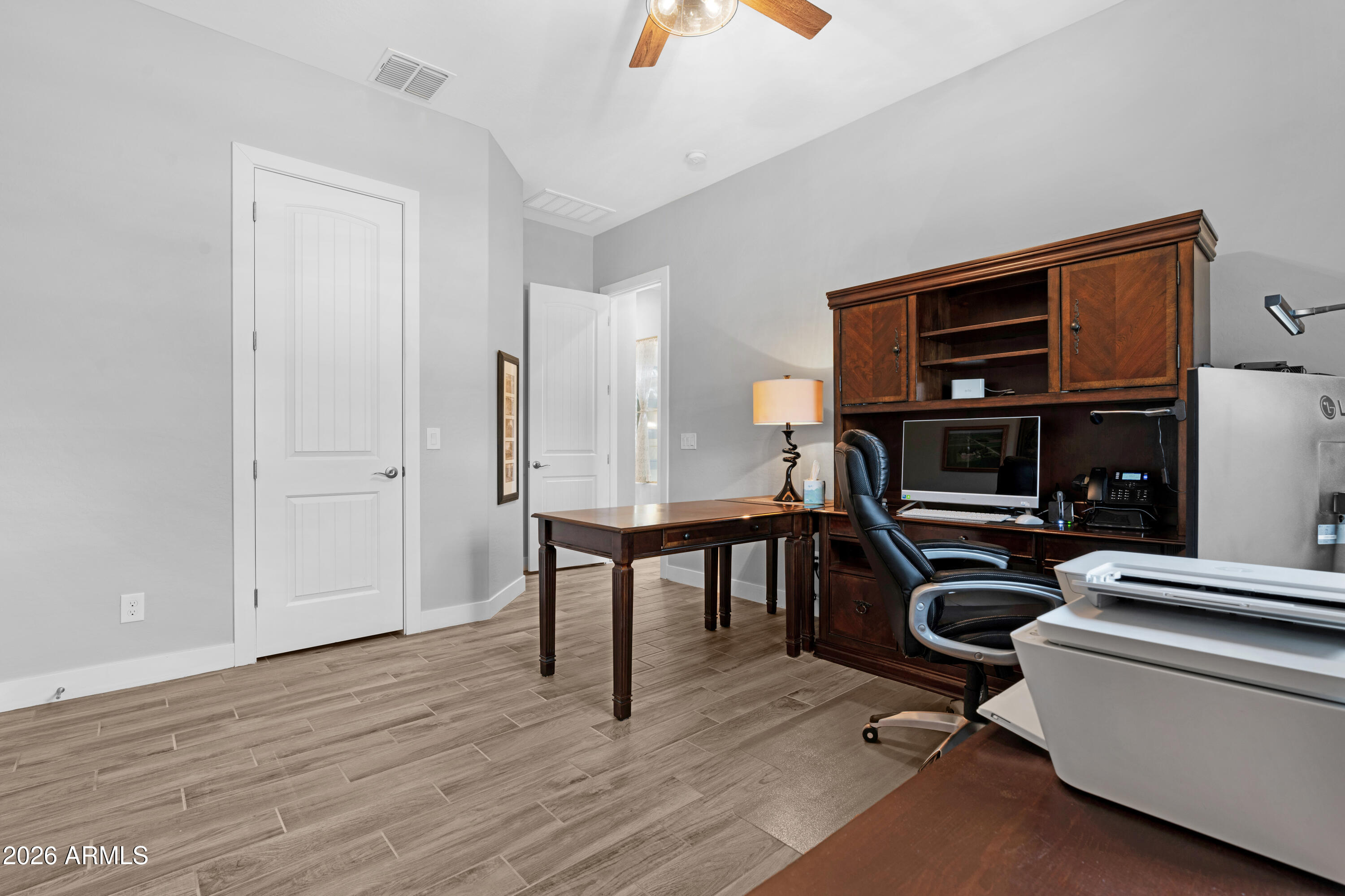 PERALTA CANYON PARCEL 9 - Residential