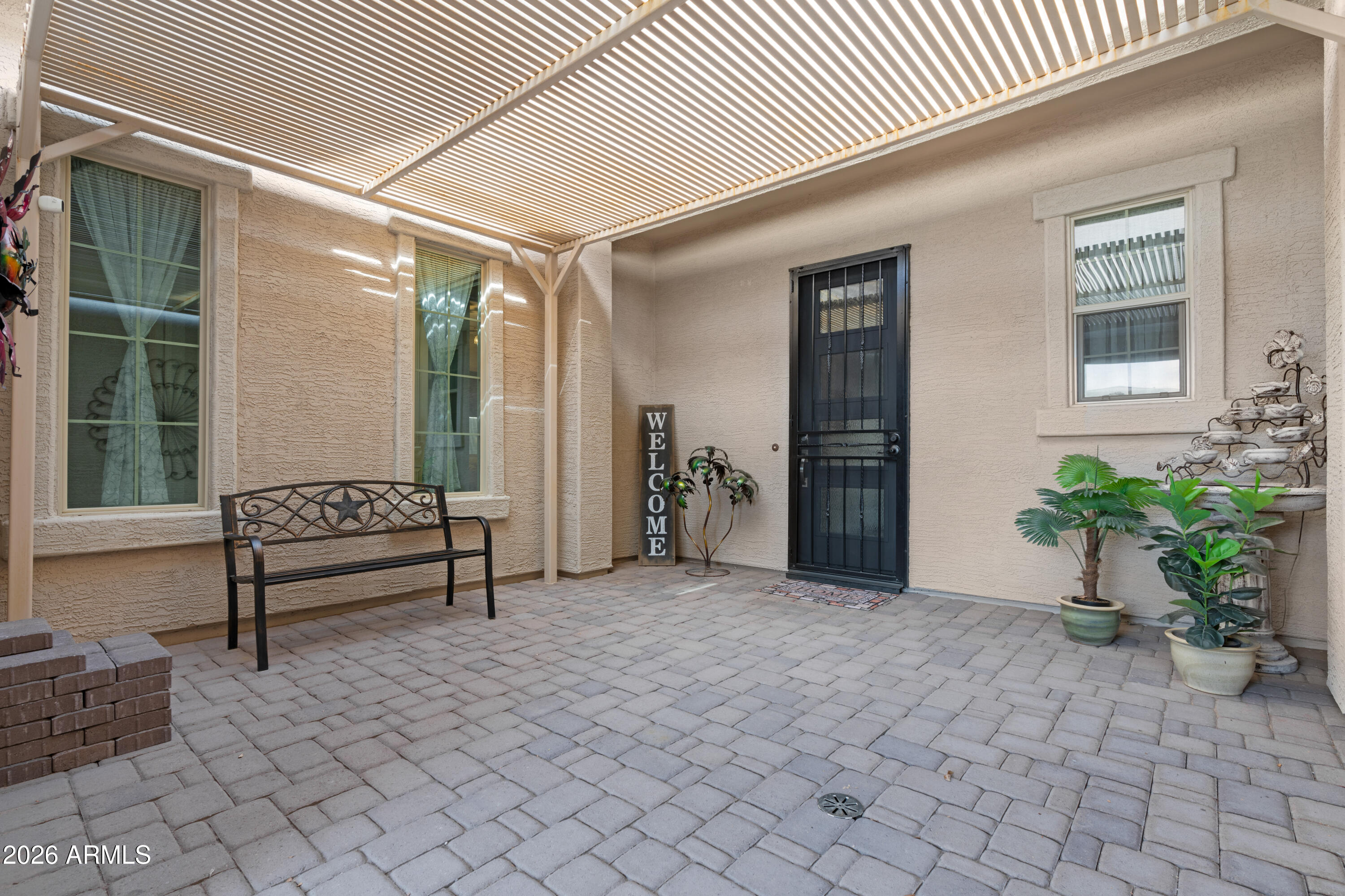PERALTA CANYON PARCEL 9 - Residential