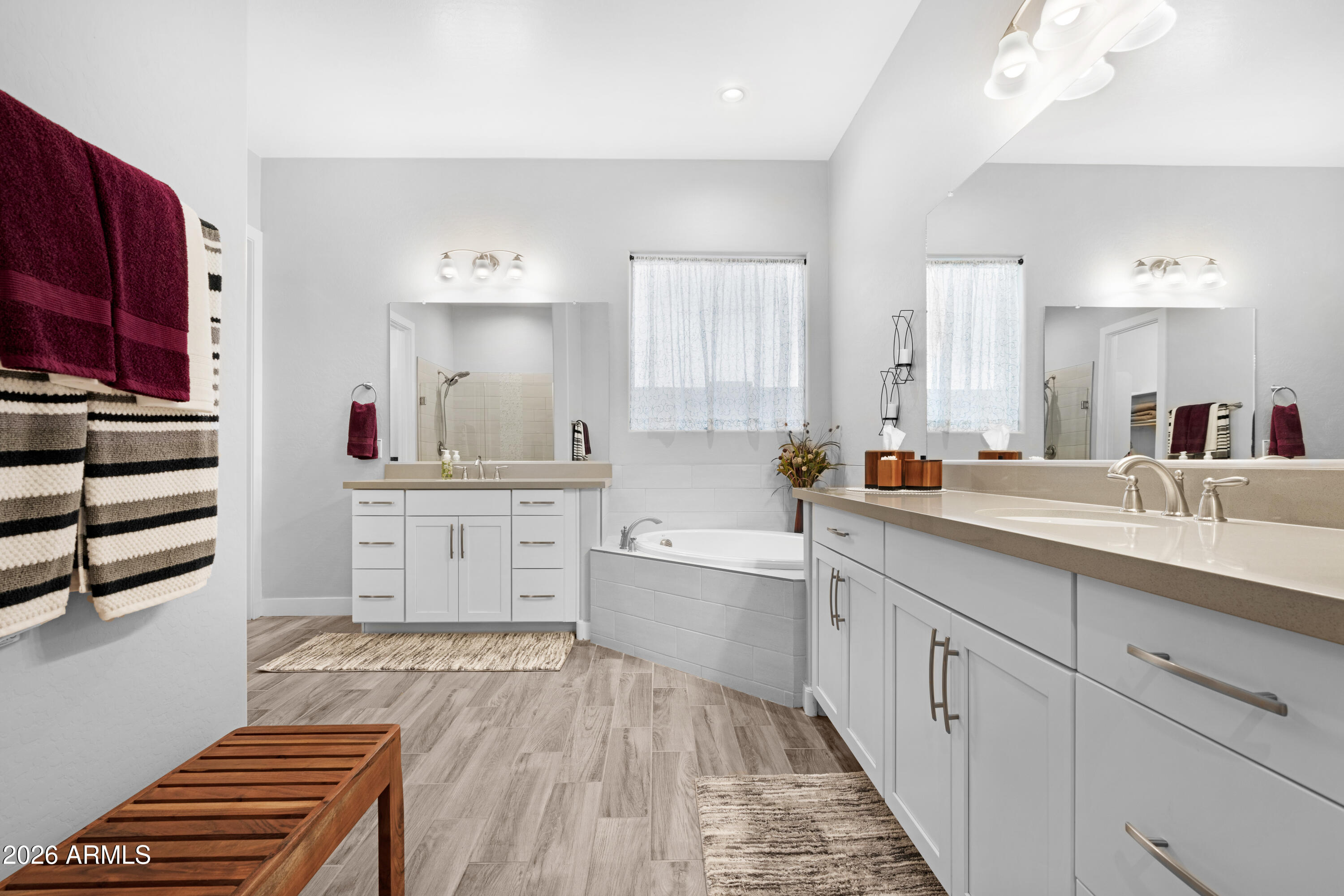 PERALTA CANYON PARCEL 9 - Residential