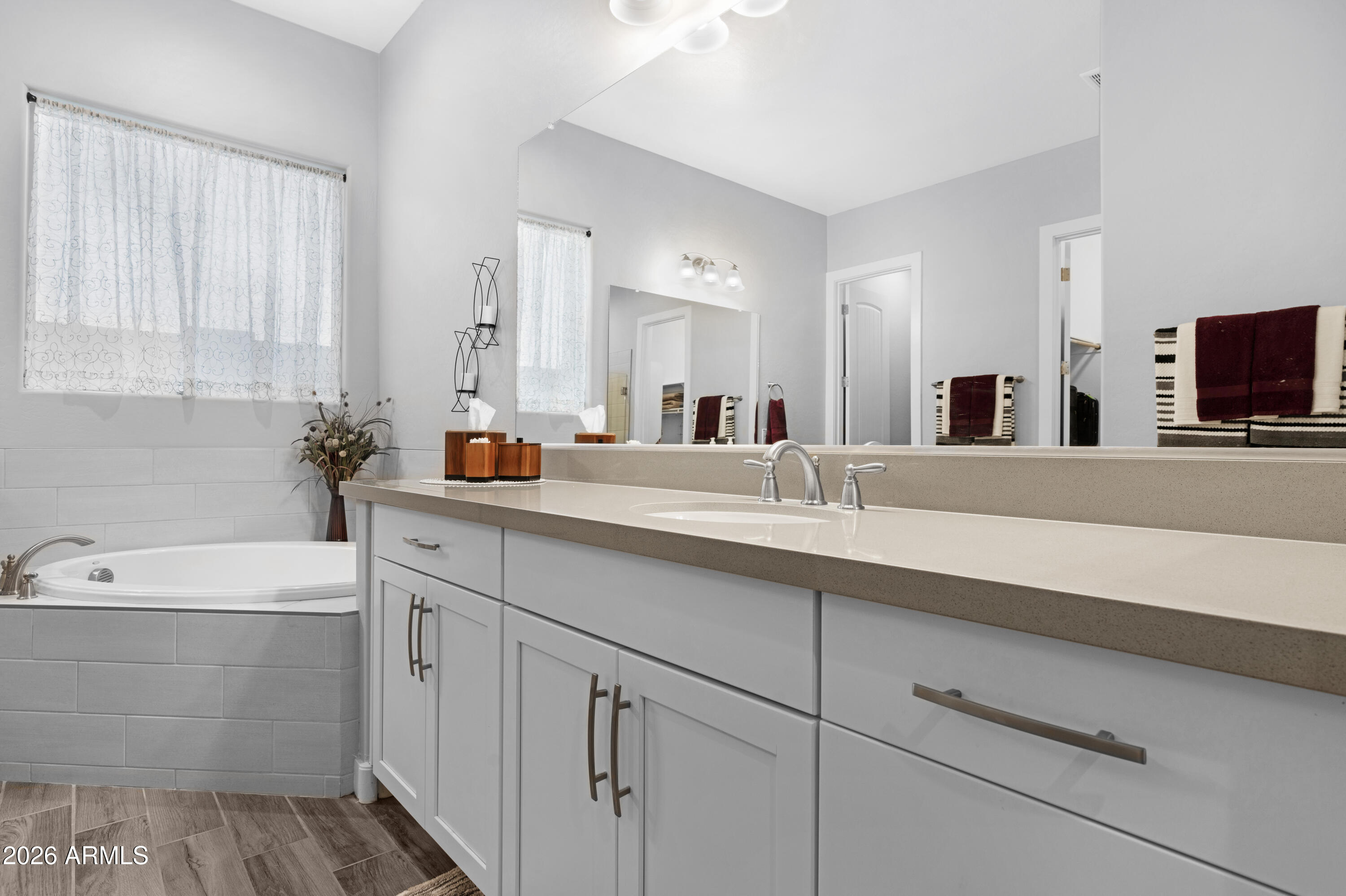 PERALTA CANYON PARCEL 9 - Residential