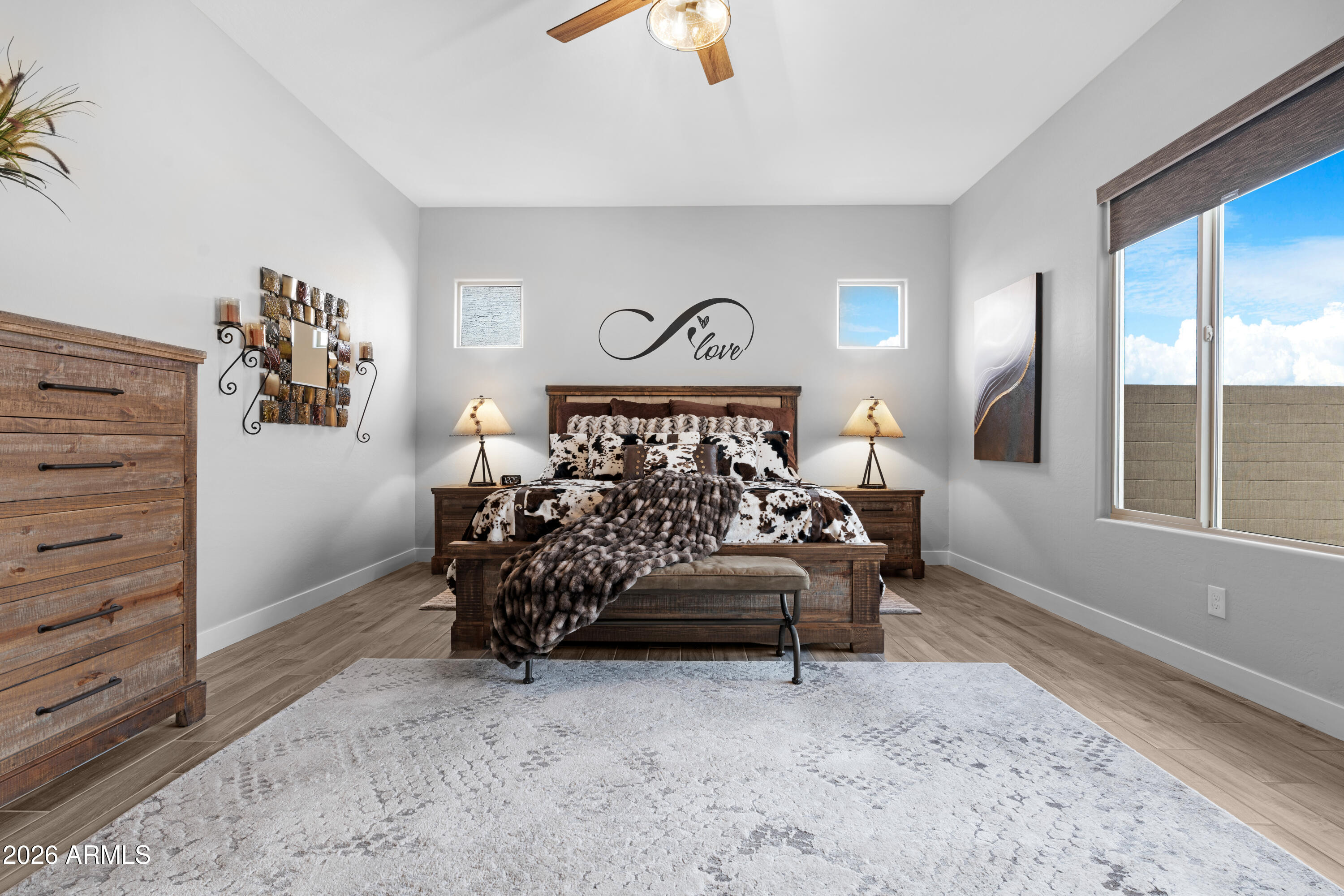 PERALTA CANYON PARCEL 9 - Residential