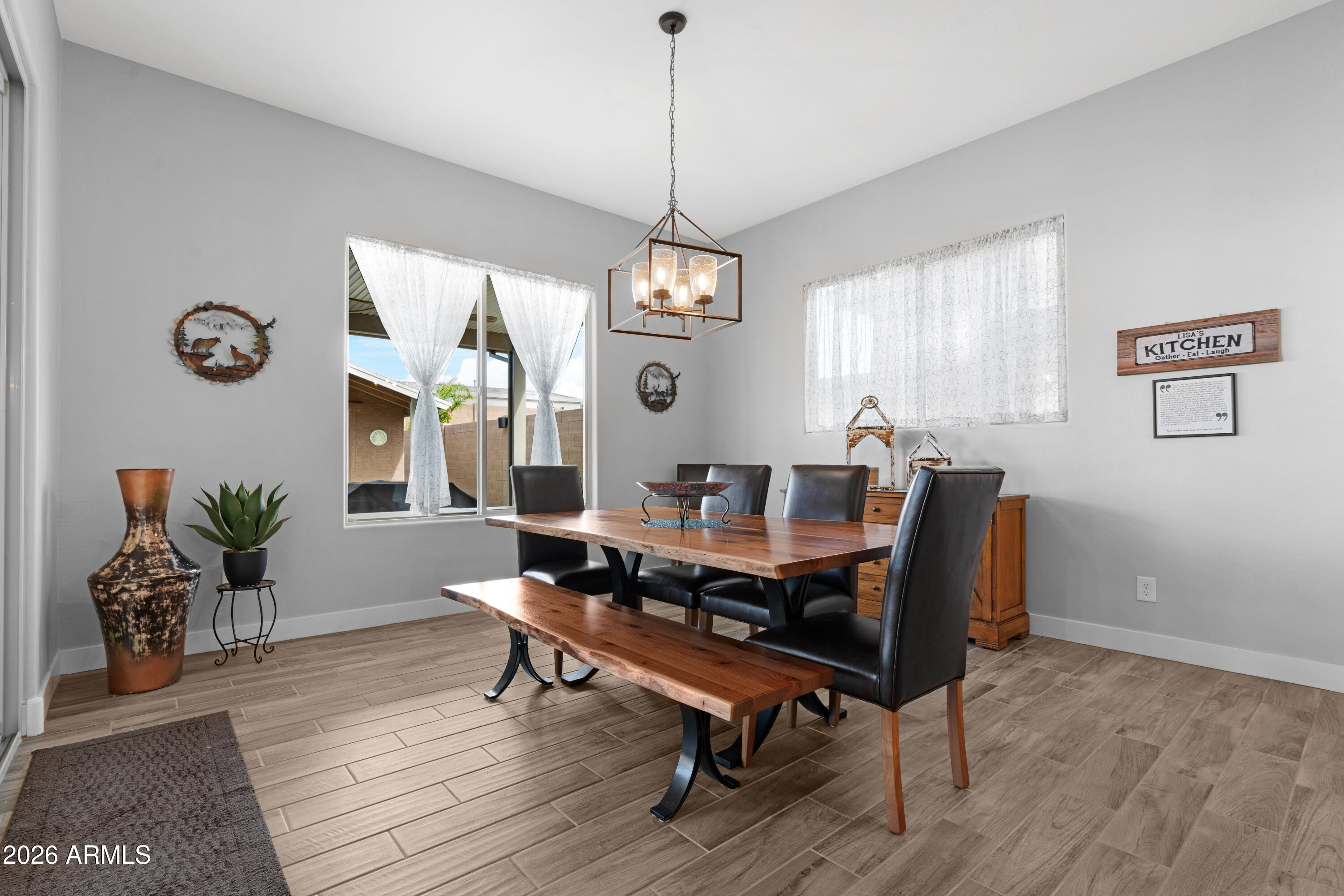 PERALTA CANYON PARCEL 9 - Residential