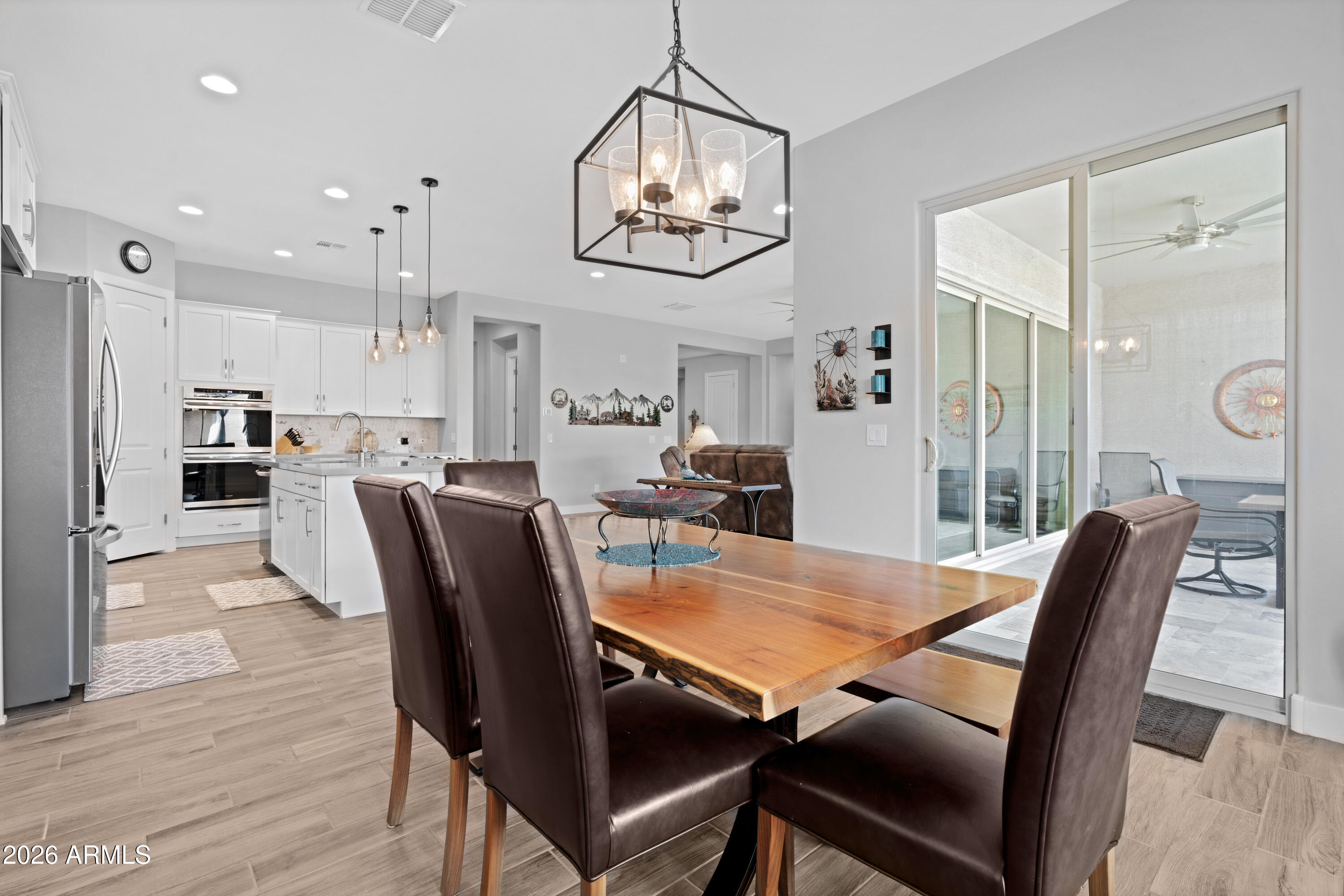 PERALTA CANYON PARCEL 9 - Residential