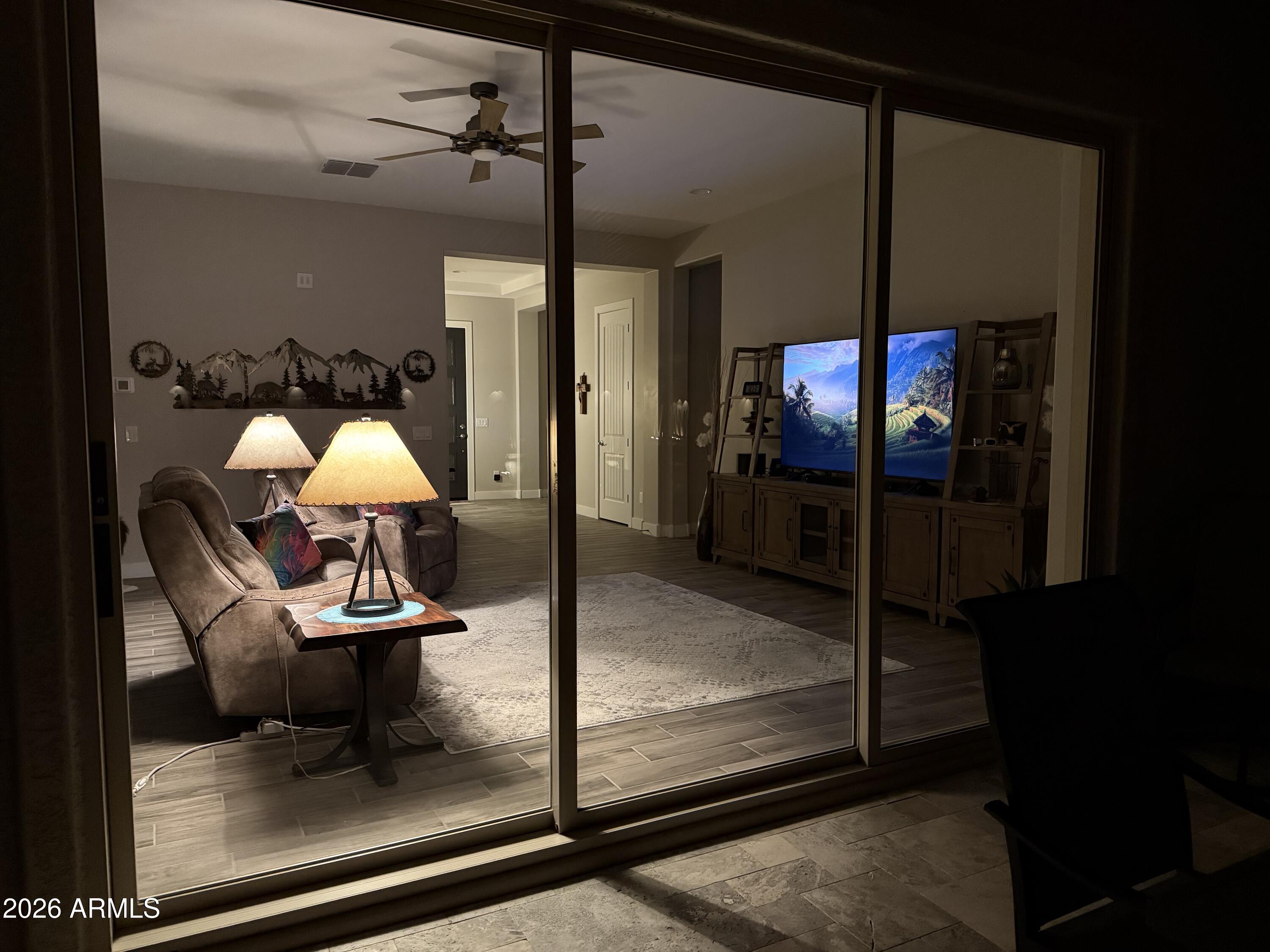 PERALTA CANYON PARCEL 9 - Residential