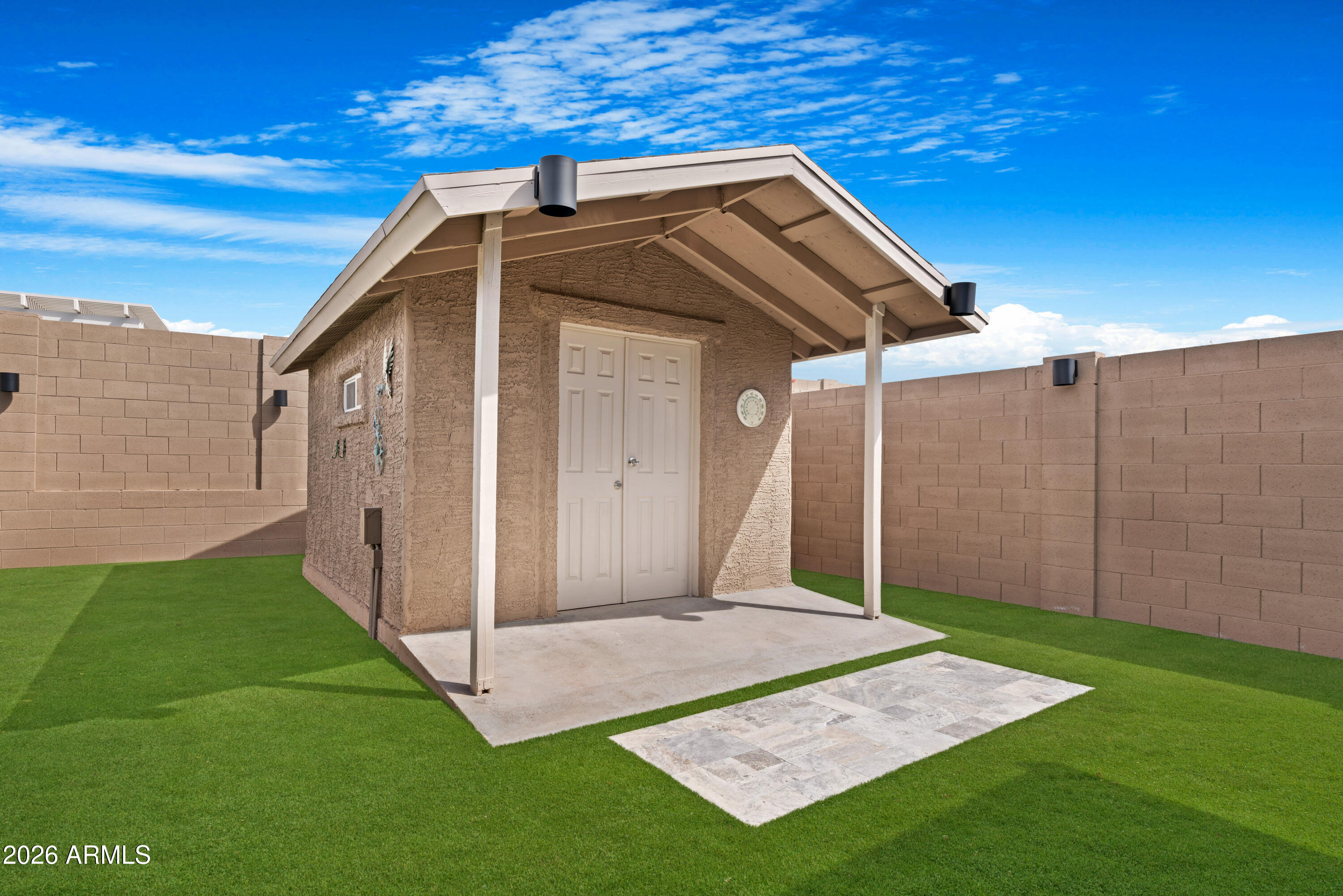 PERALTA CANYON PARCEL 9 - Residential