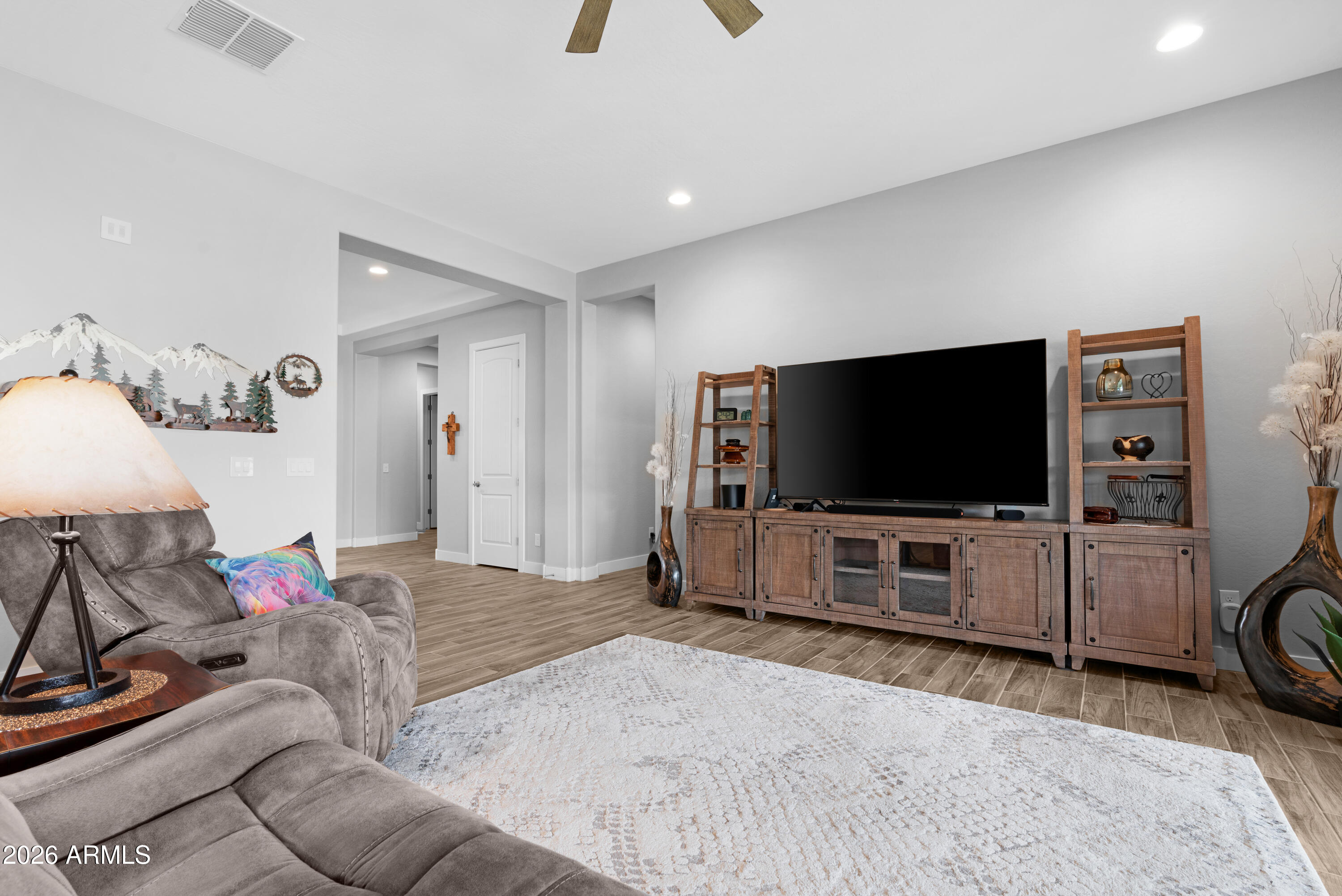 PERALTA CANYON PARCEL 9 - Residential