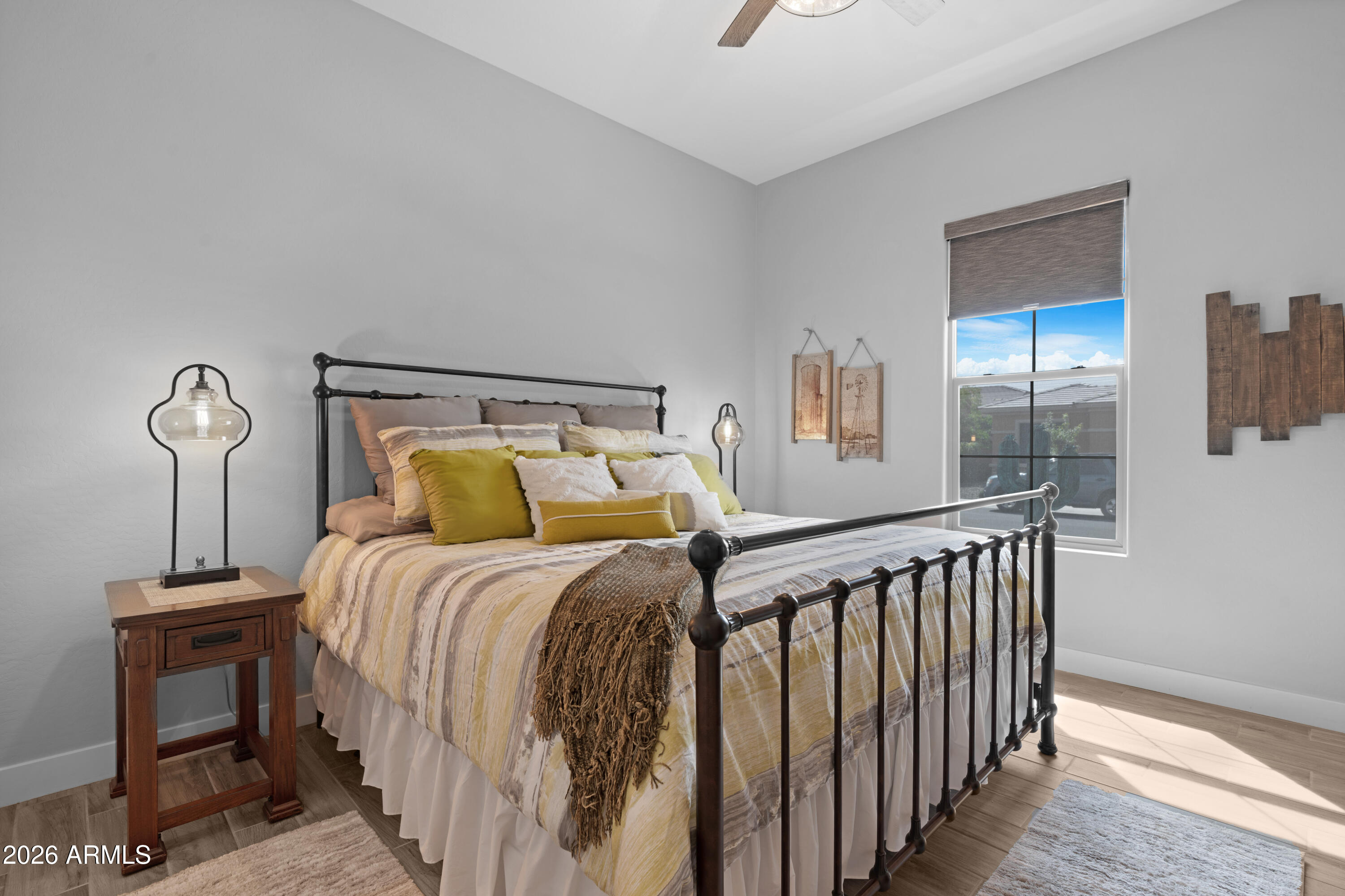 PERALTA CANYON PARCEL 9 - Residential
