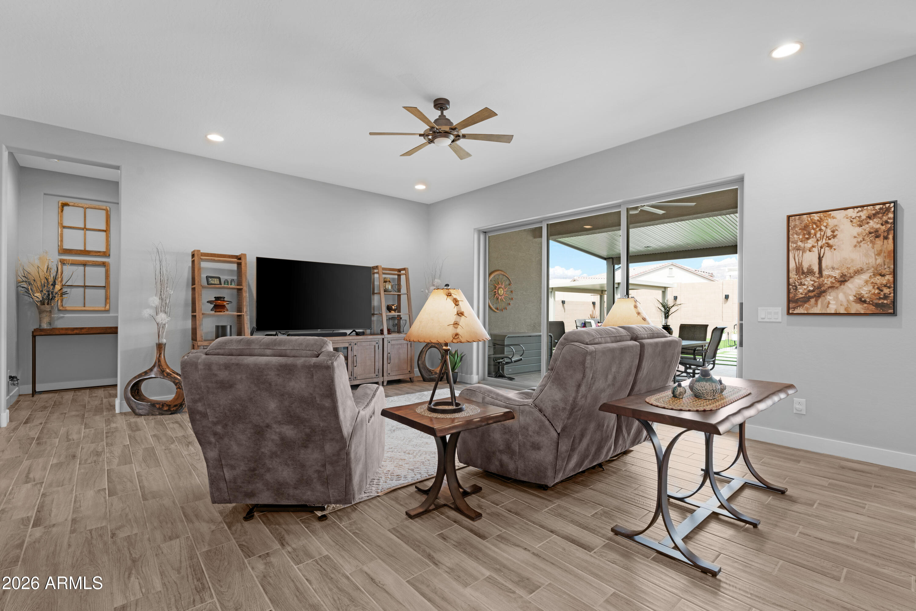 PERALTA CANYON PARCEL 9 - Residential