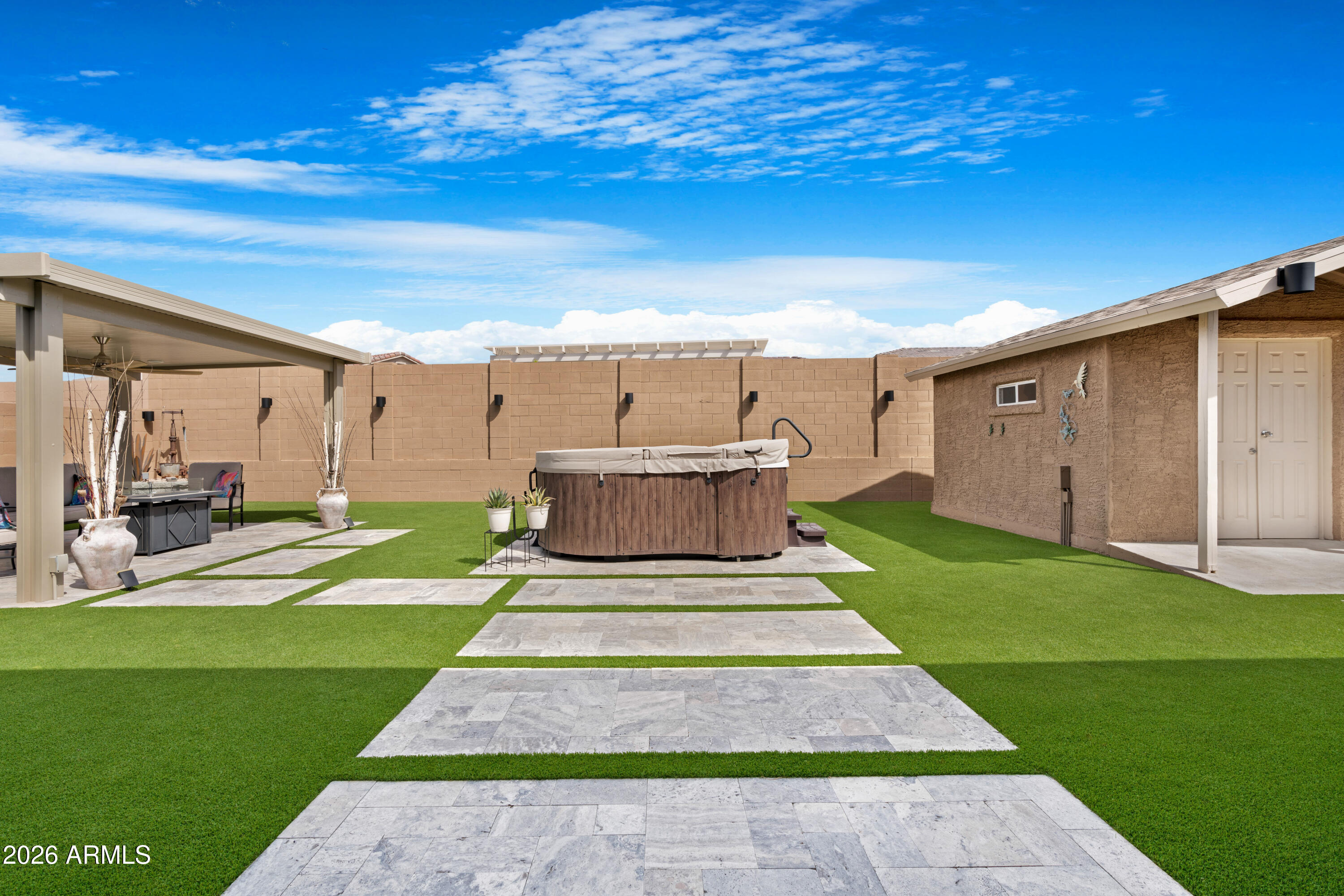 PERALTA CANYON PARCEL 9 - Residential