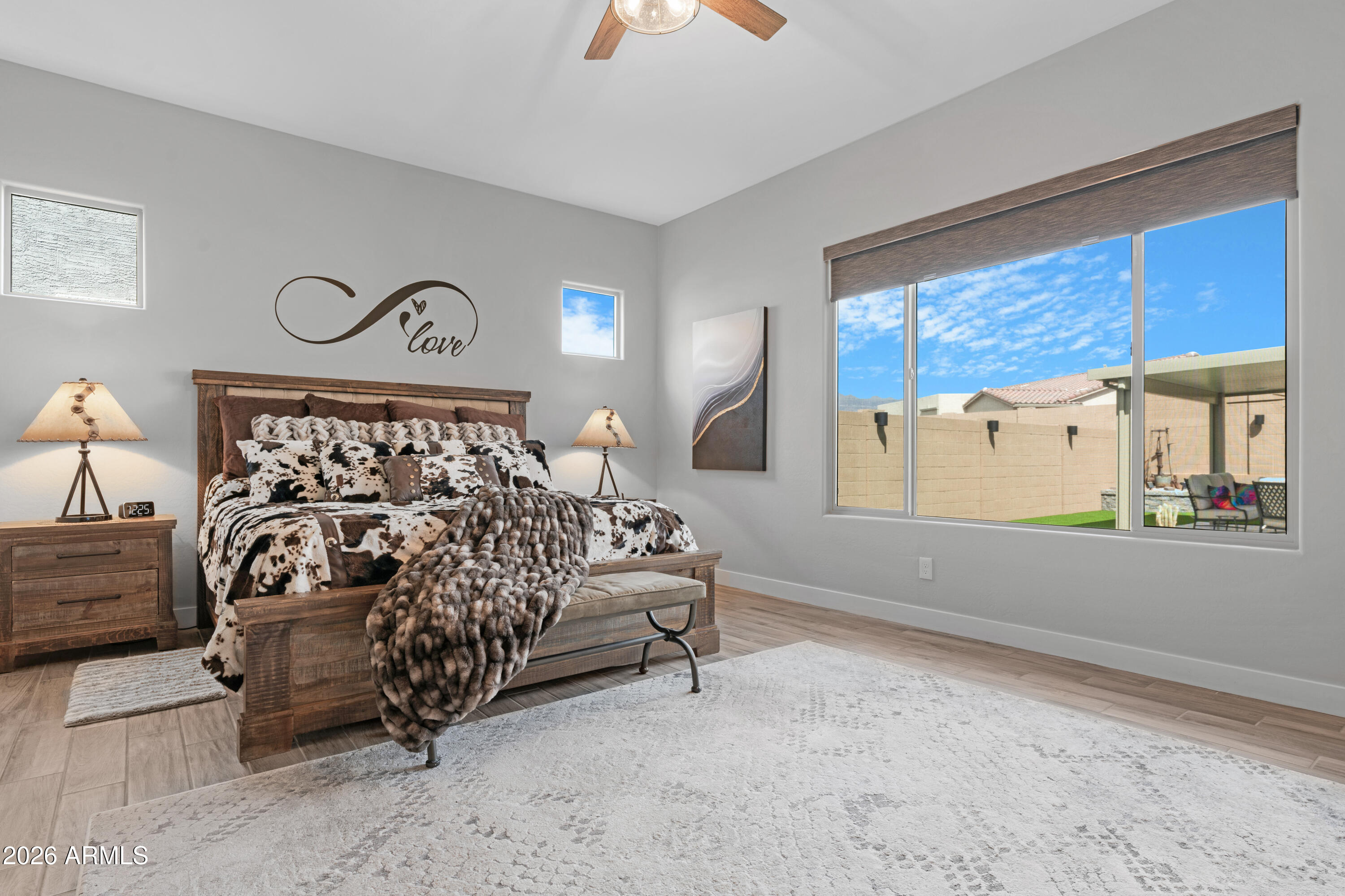 PERALTA CANYON PARCEL 9 - Residential