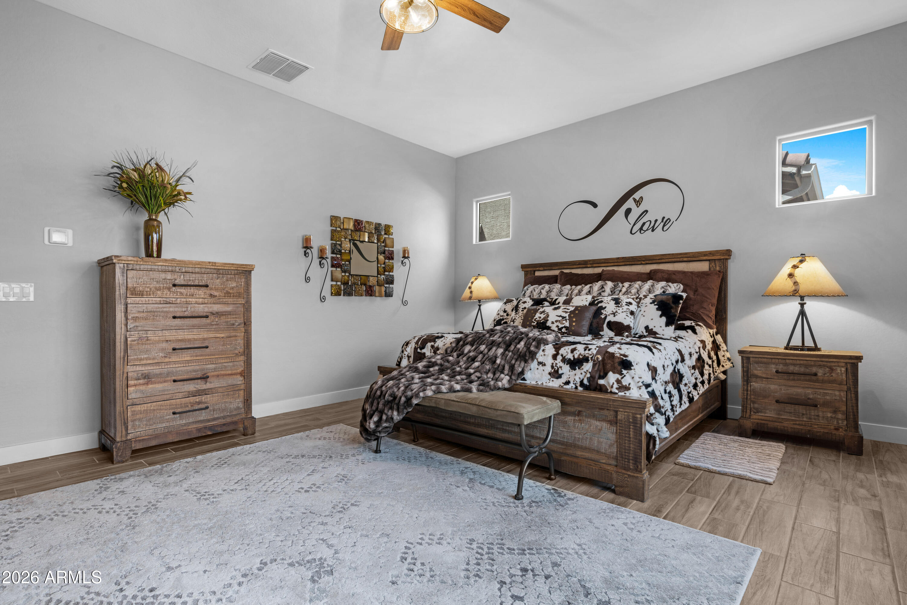 PERALTA CANYON PARCEL 9 - Residential