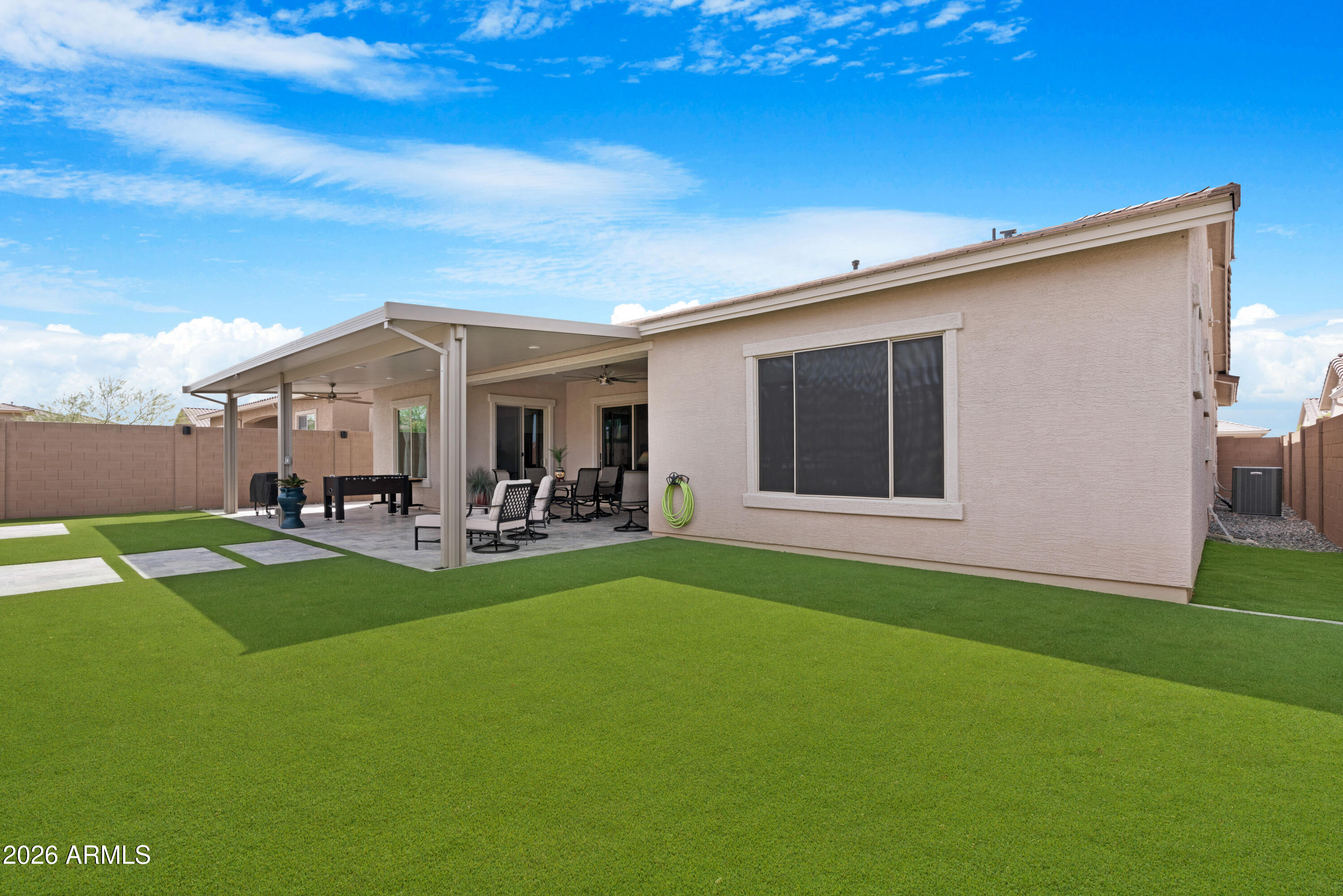 PERALTA CANYON PARCEL 9 - Residential