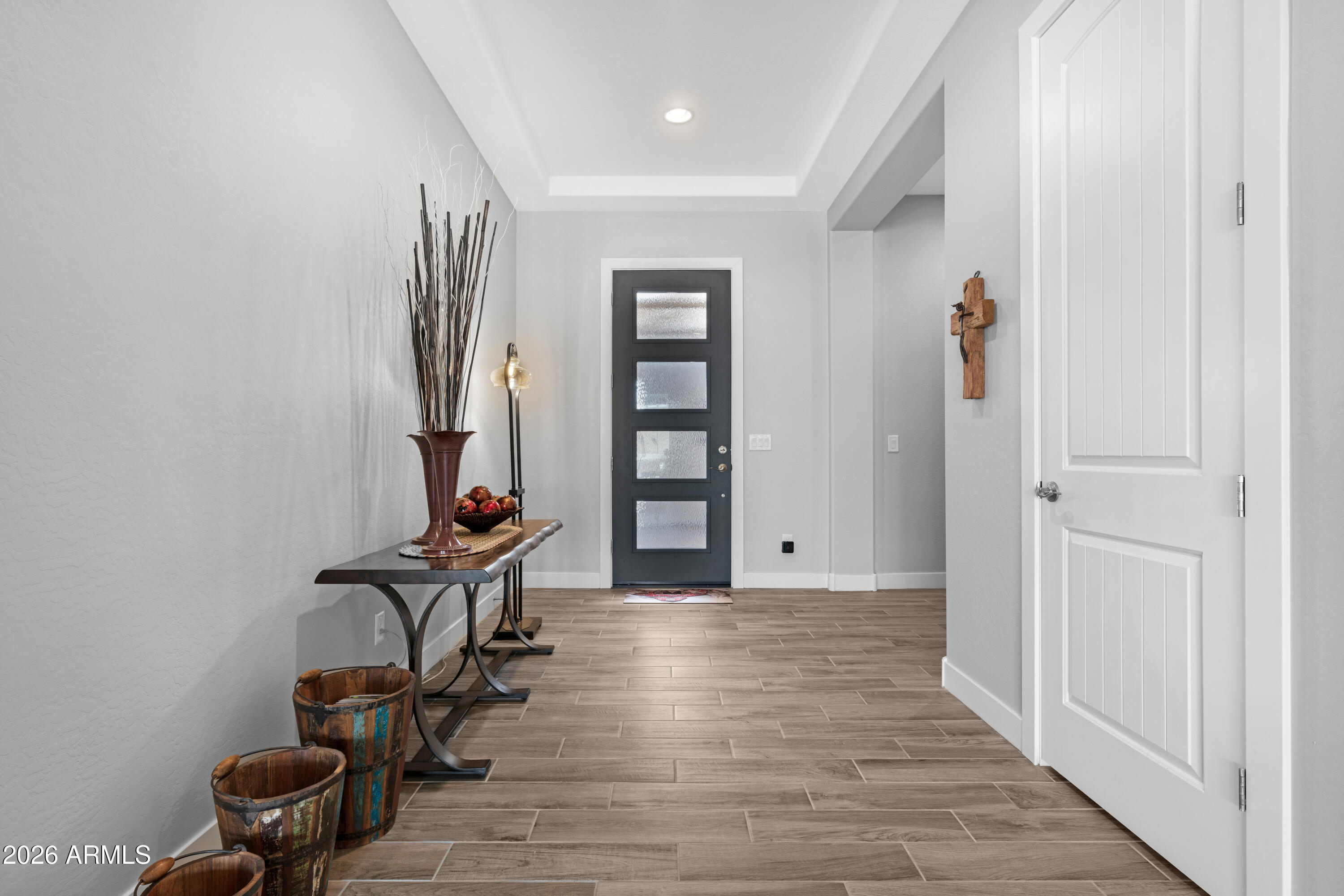 PERALTA CANYON PARCEL 9 - Residential
