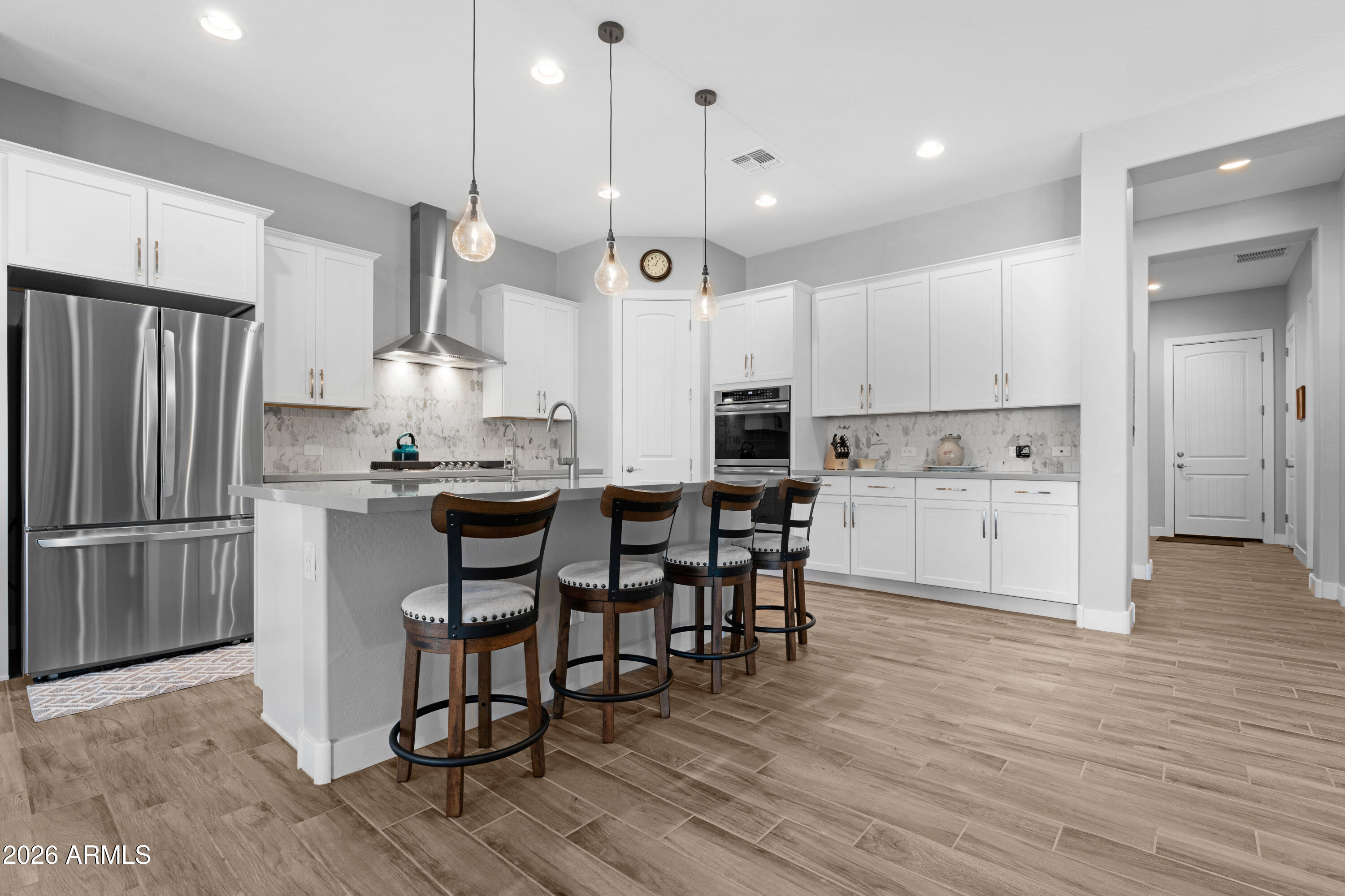 PERALTA CANYON PARCEL 9 - Residential
