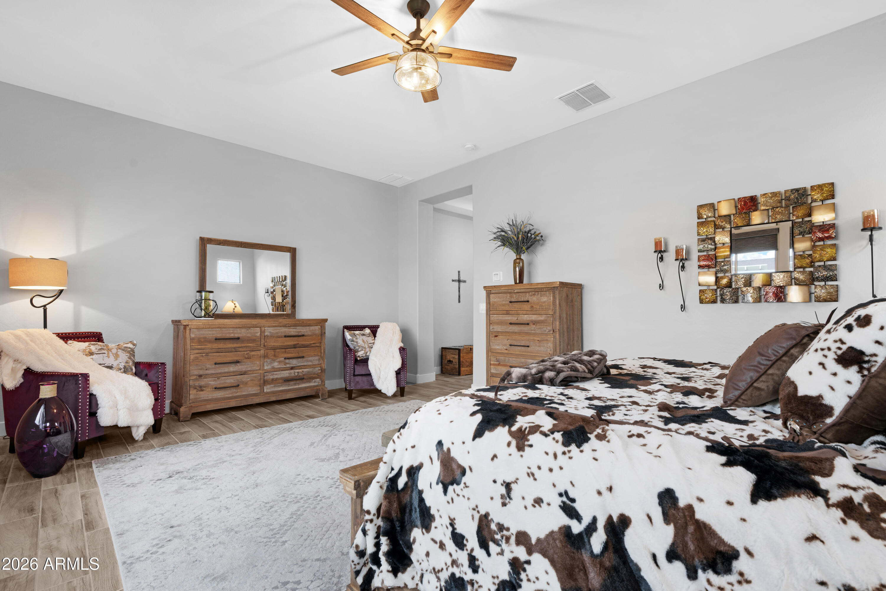 PERALTA CANYON PARCEL 9 - Residential