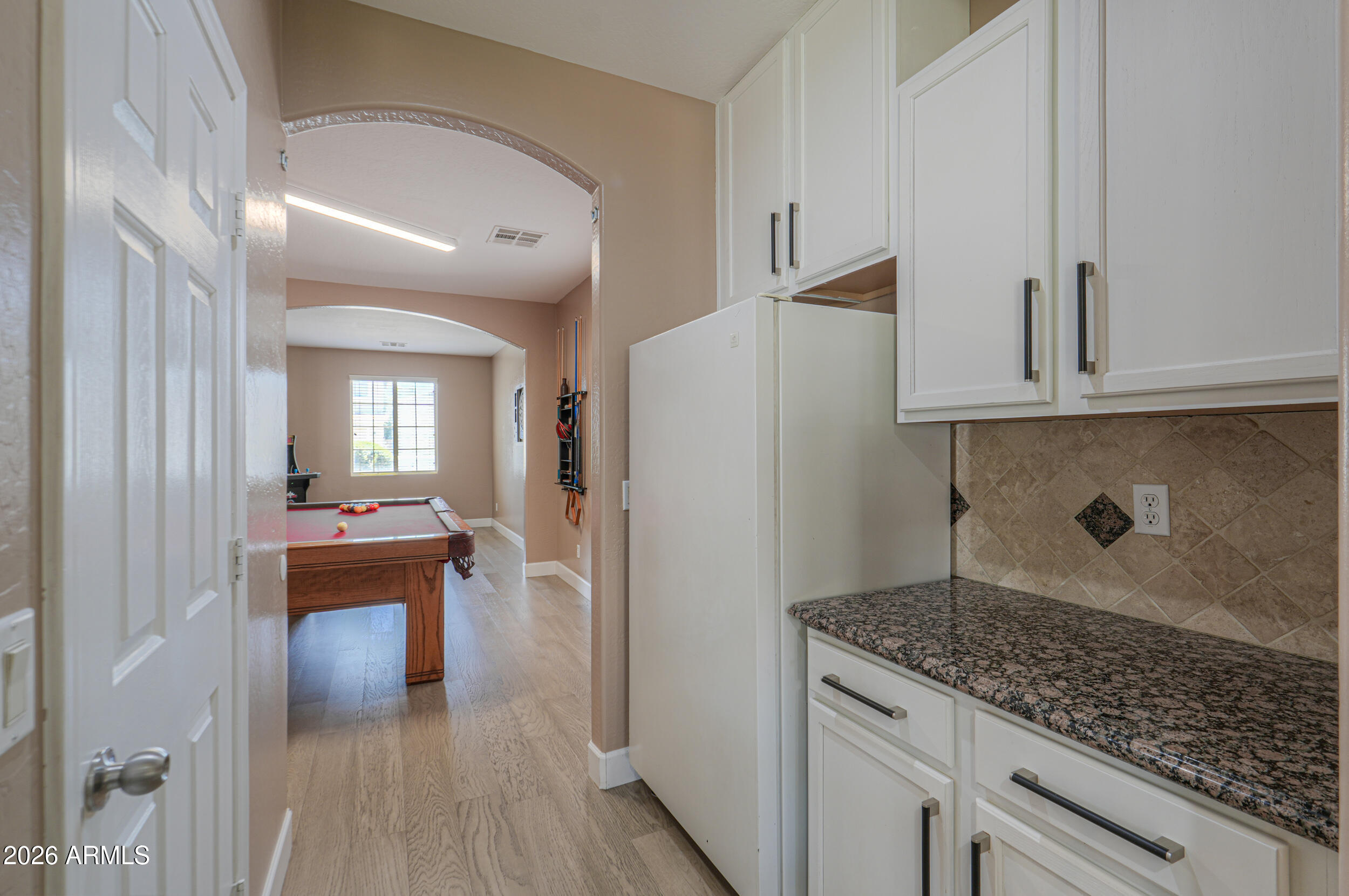 PARCEL 7 OF THE VILLAGES AT RANCHO EL DORADO - Residential