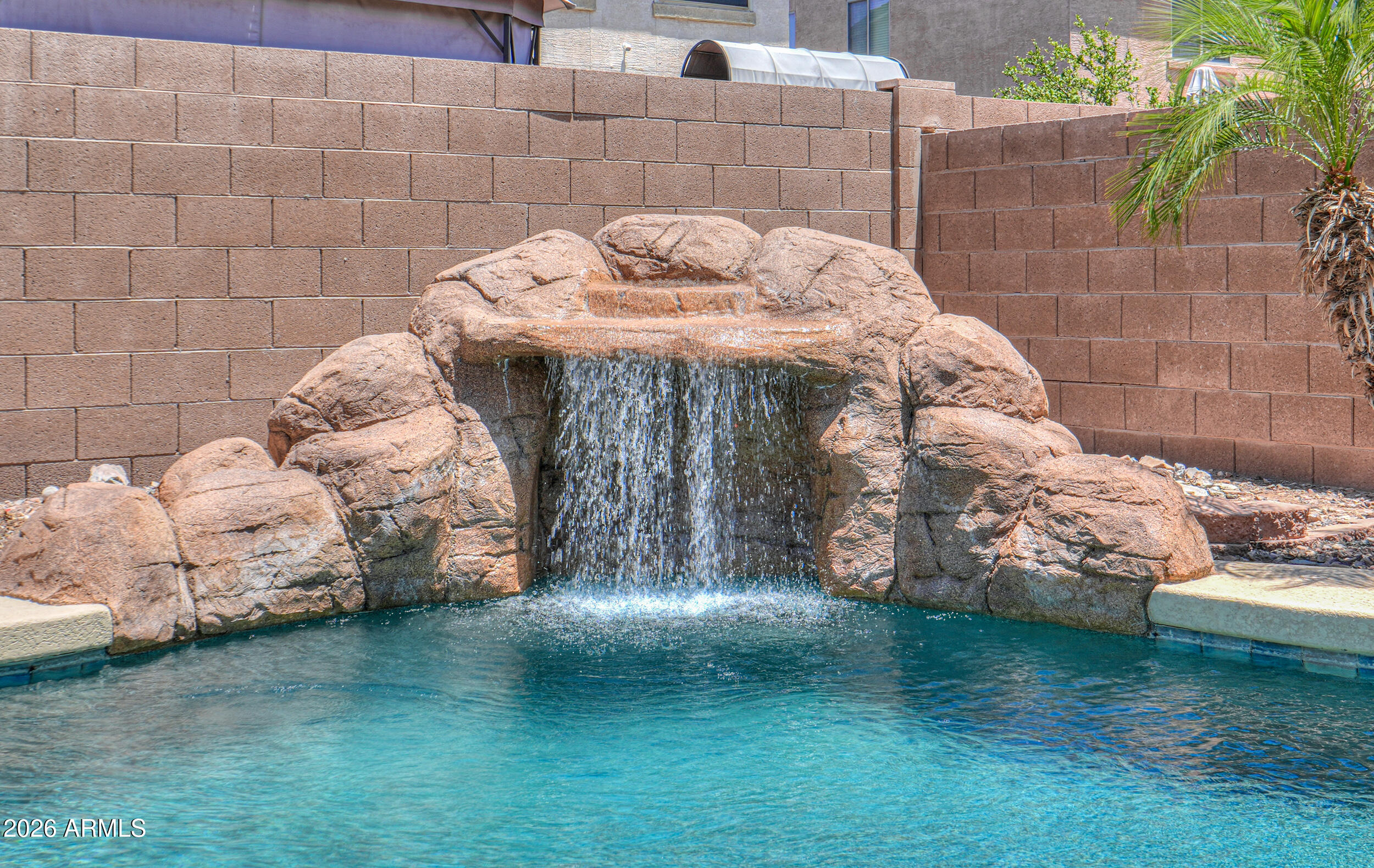 PARCEL 7 OF THE VILLAGES AT RANCHO EL DORADO - Residential