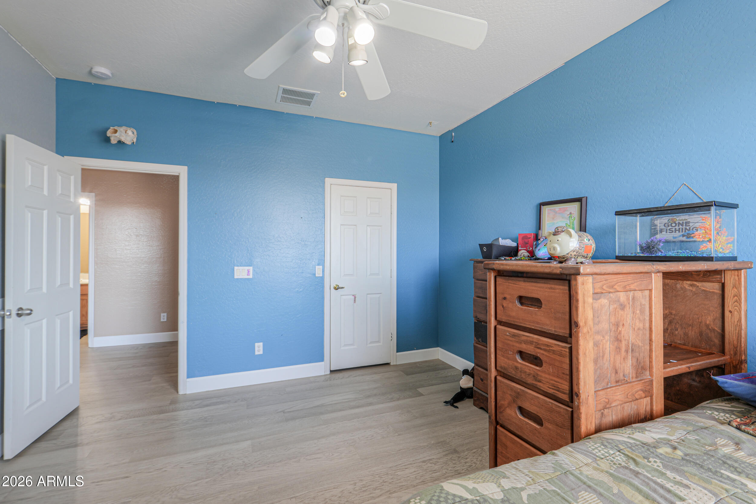 PARCEL 7 OF THE VILLAGES AT RANCHO EL DORADO - Residential