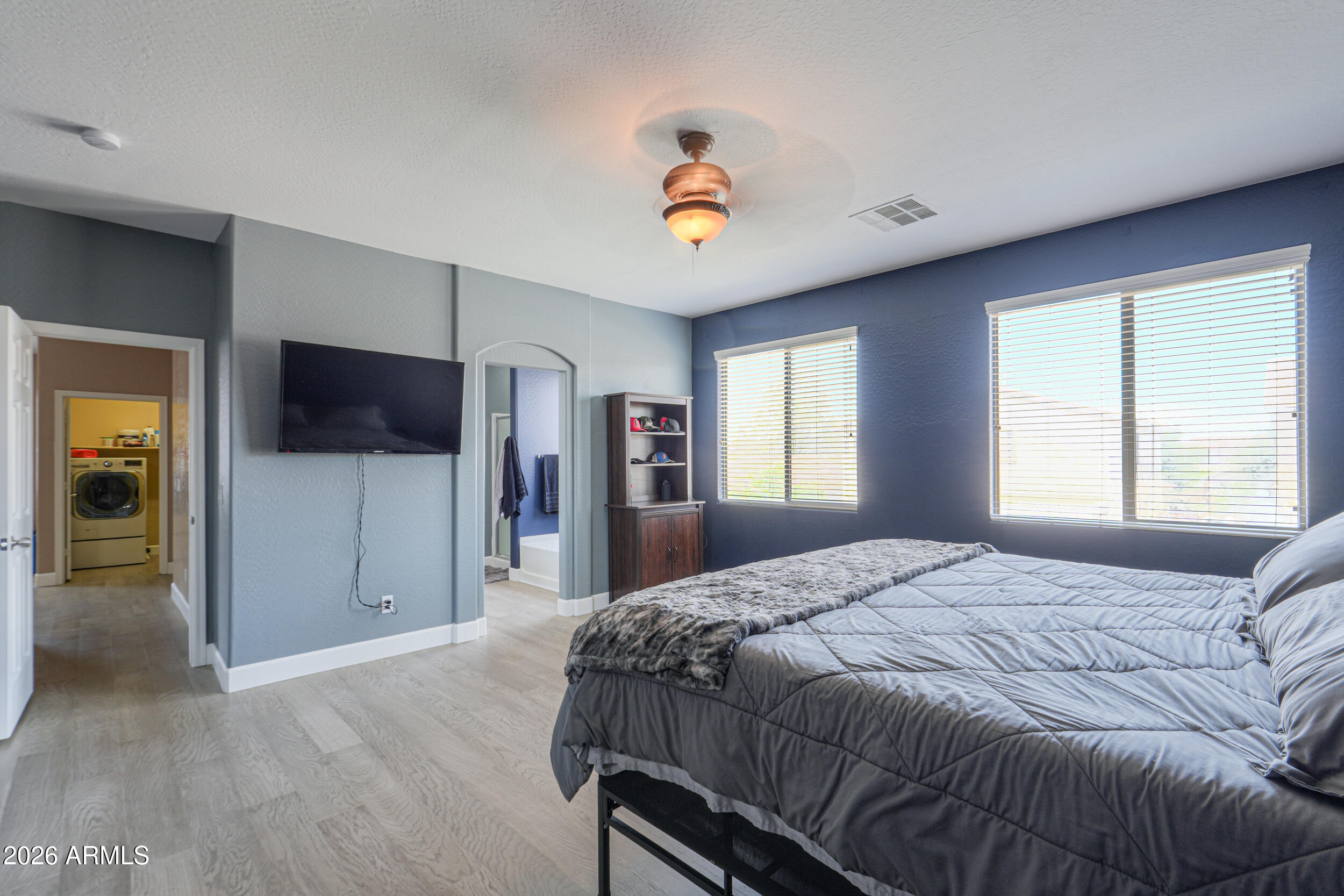PARCEL 7 OF THE VILLAGES AT RANCHO EL DORADO - Residential