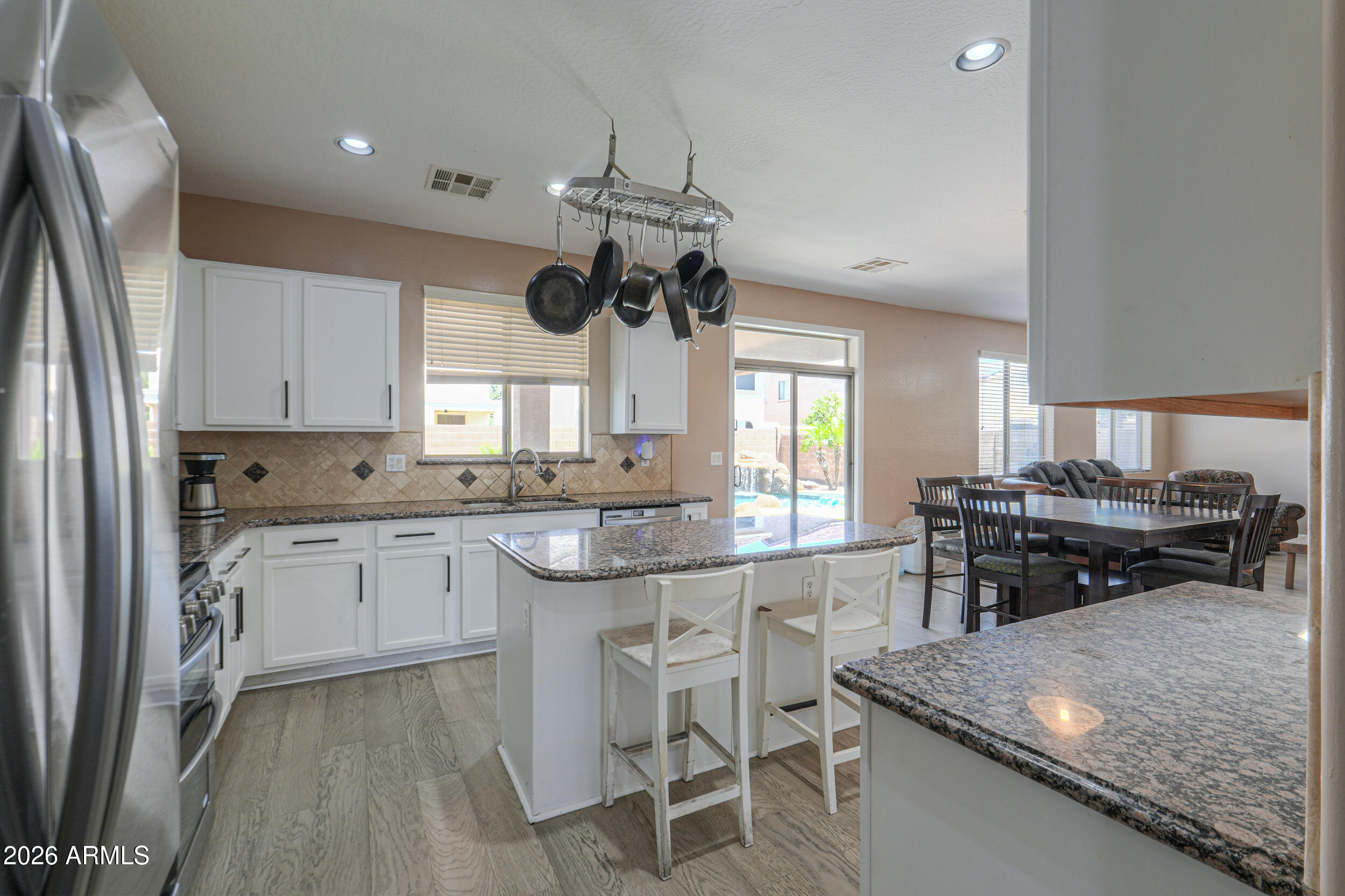 PARCEL 7 OF THE VILLAGES AT RANCHO EL DORADO - Residential