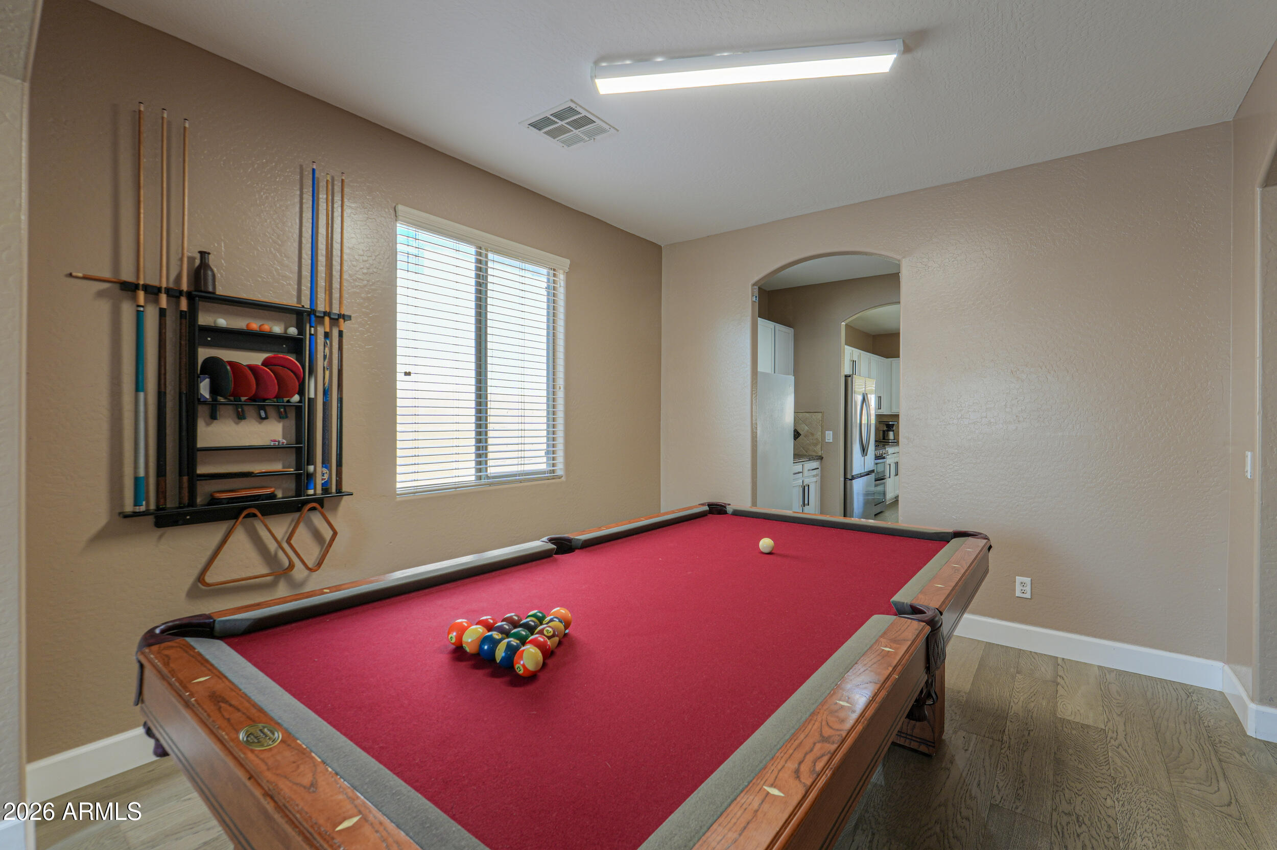 PARCEL 7 OF THE VILLAGES AT RANCHO EL DORADO - Residential