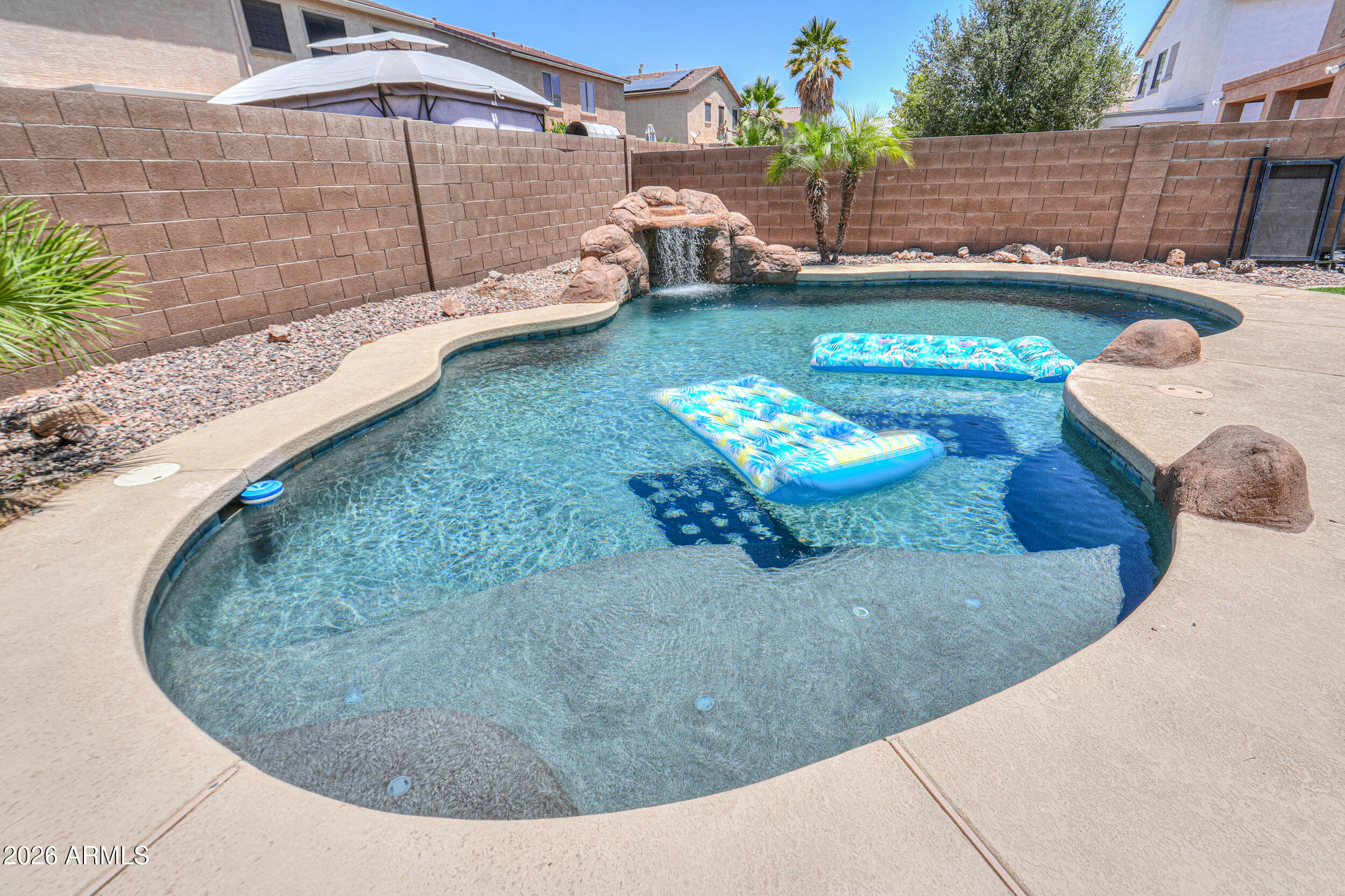 PARCEL 7 OF THE VILLAGES AT RANCHO EL DORADO - Residential