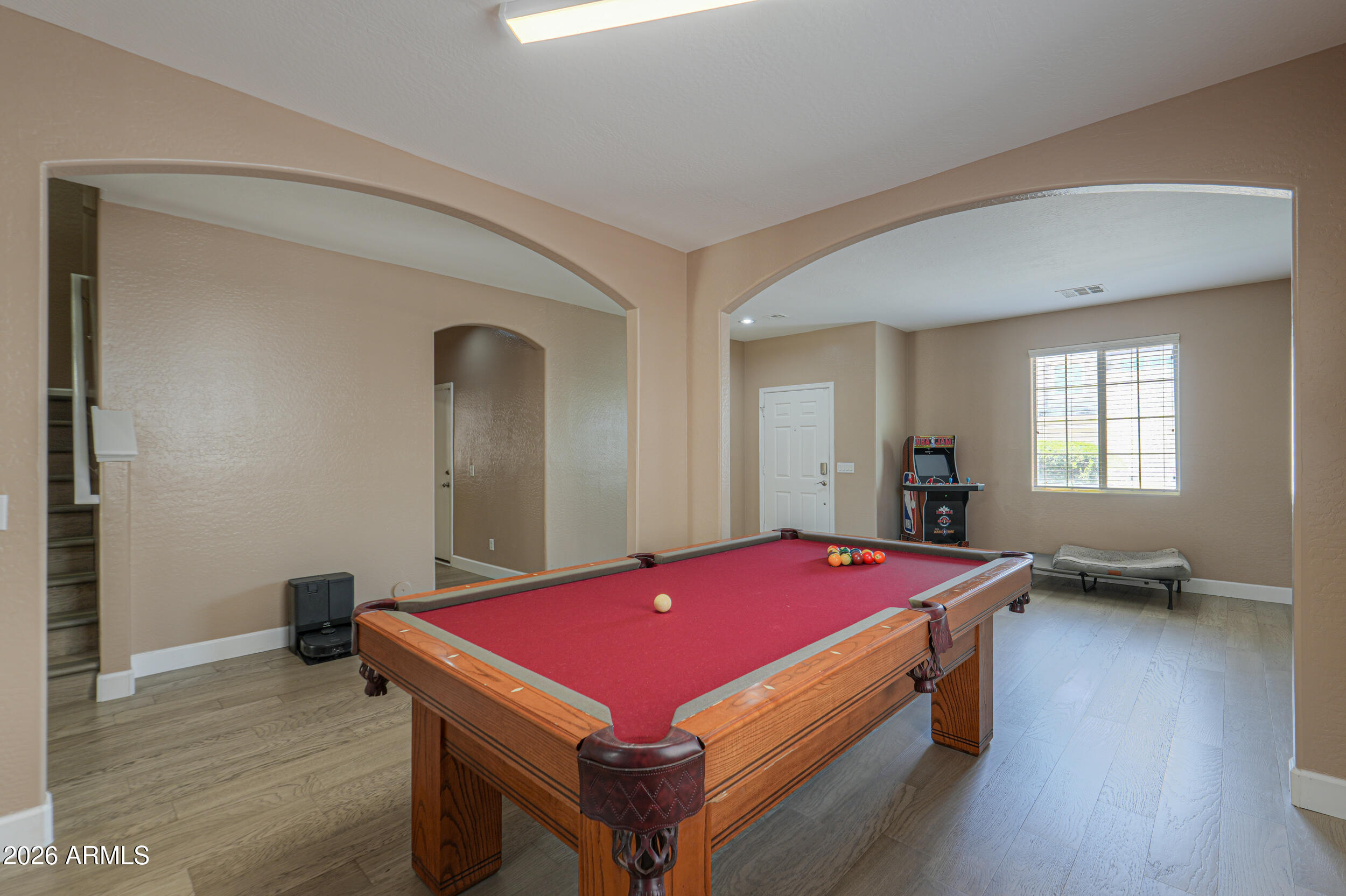 PARCEL 7 OF THE VILLAGES AT RANCHO EL DORADO - Residential