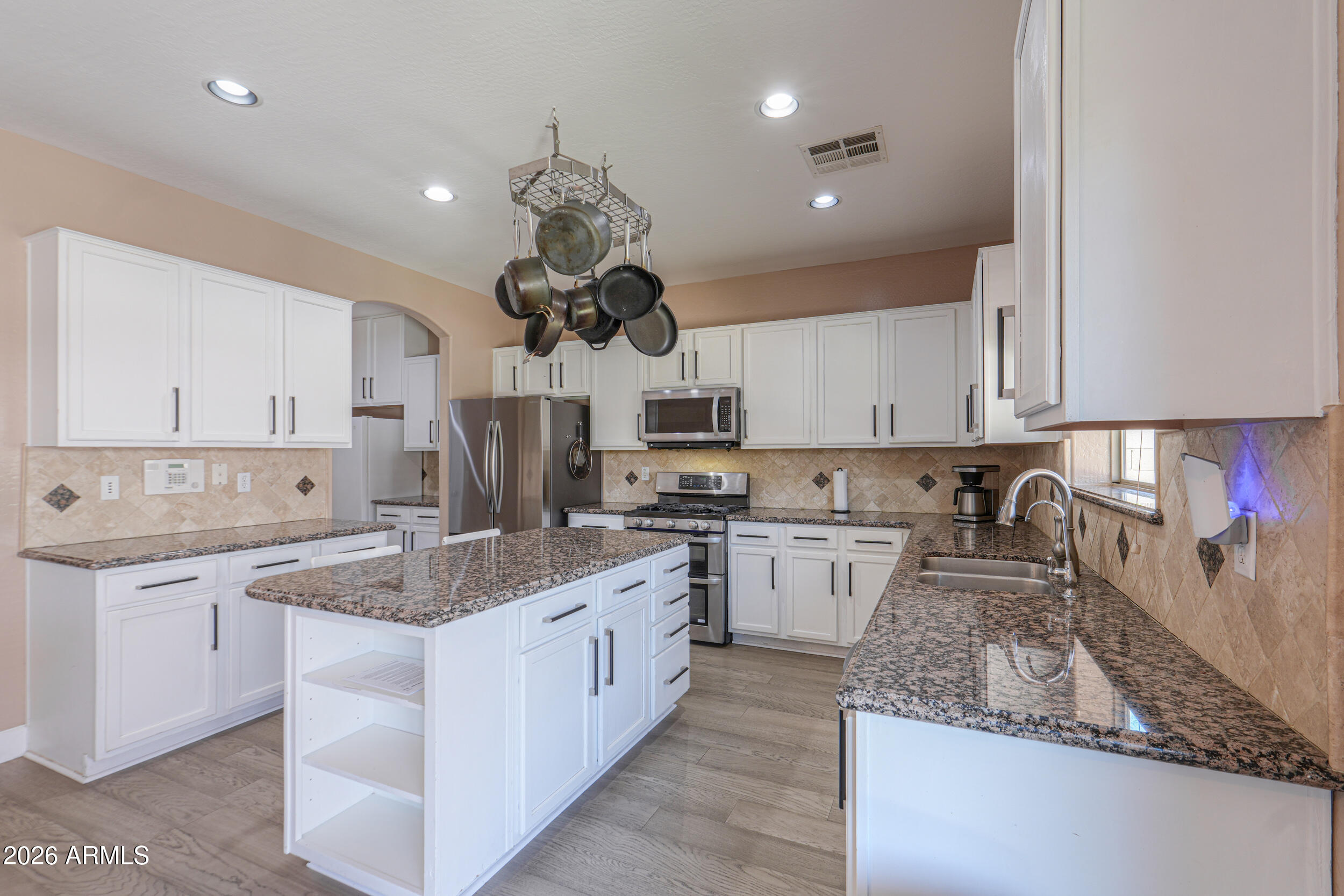 PARCEL 7 OF THE VILLAGES AT RANCHO EL DORADO - Residential