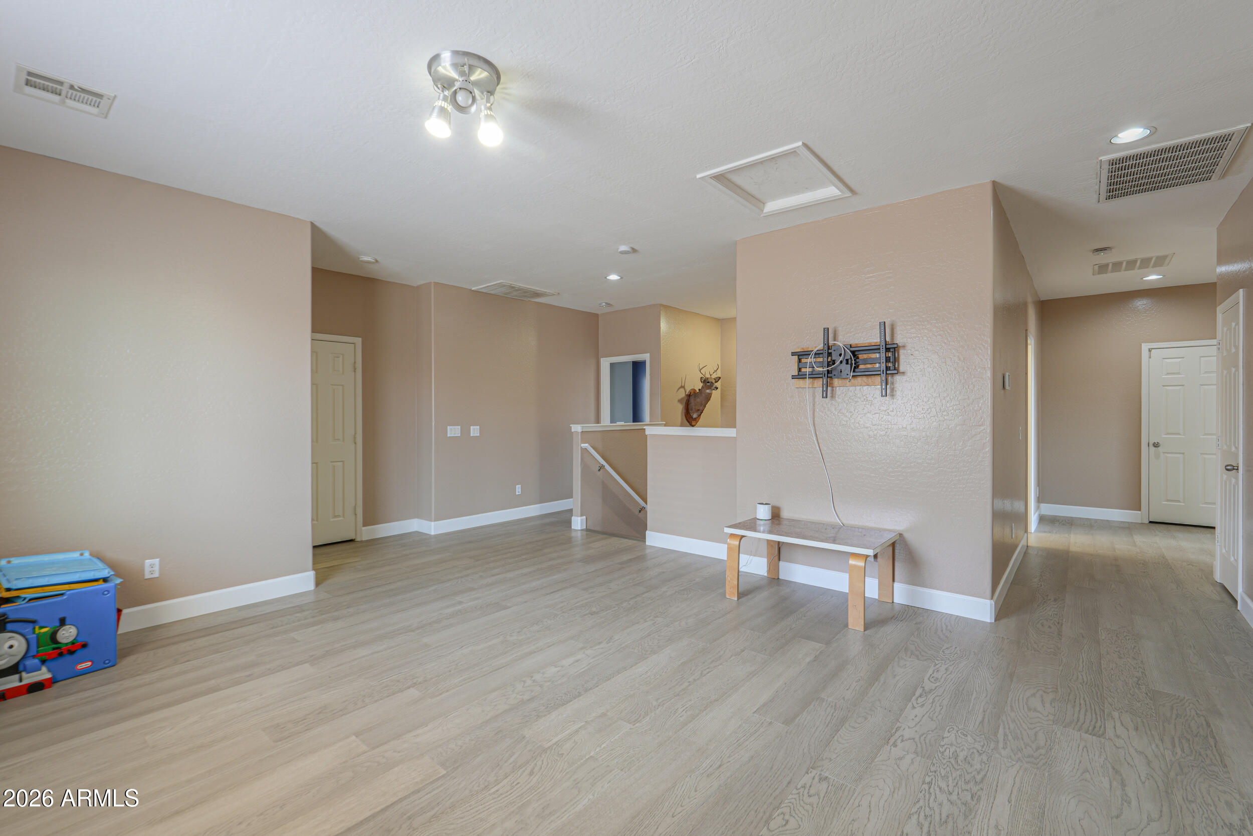 PARCEL 7 OF THE VILLAGES AT RANCHO EL DORADO - Residential