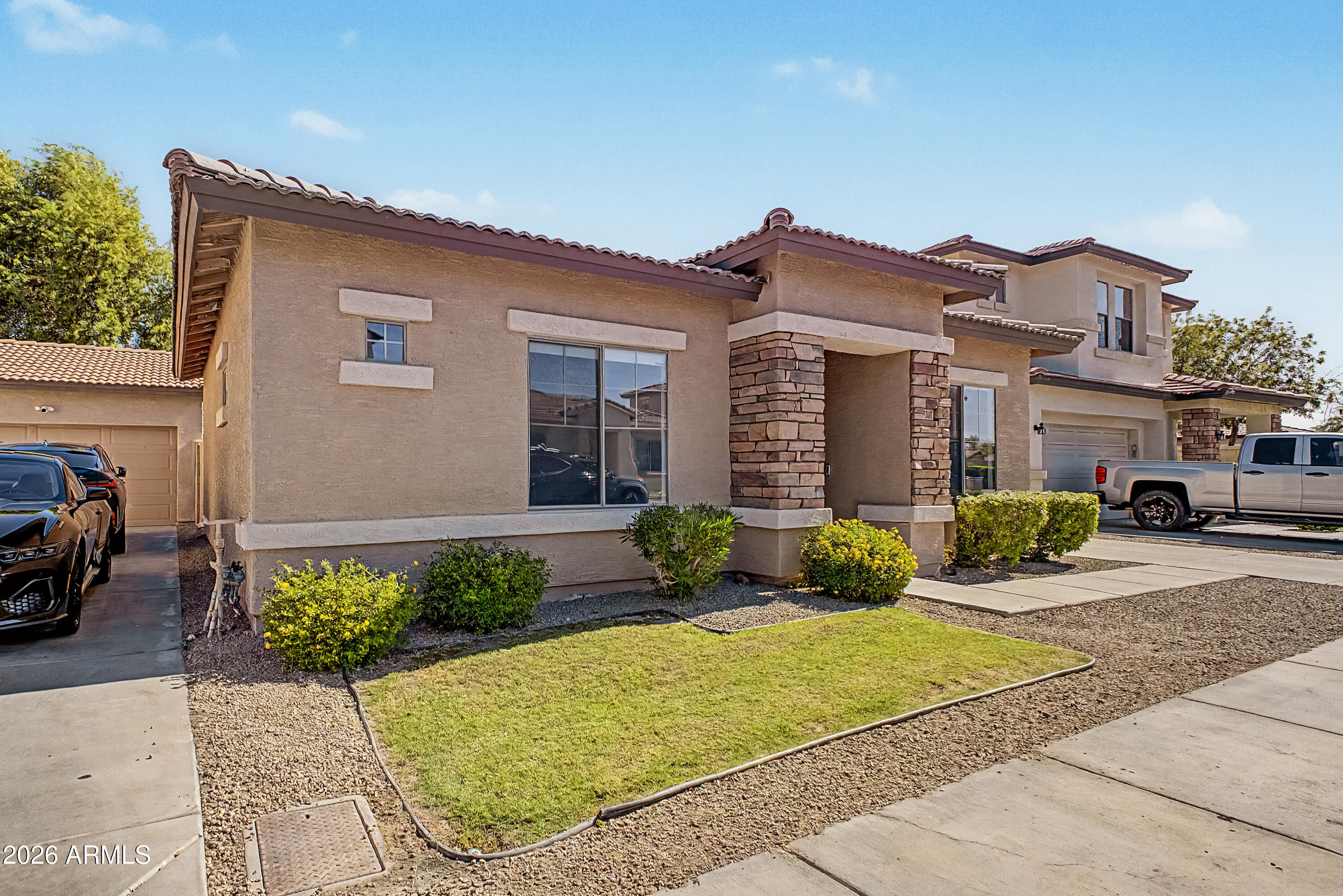 LA PALOMA - Residential
