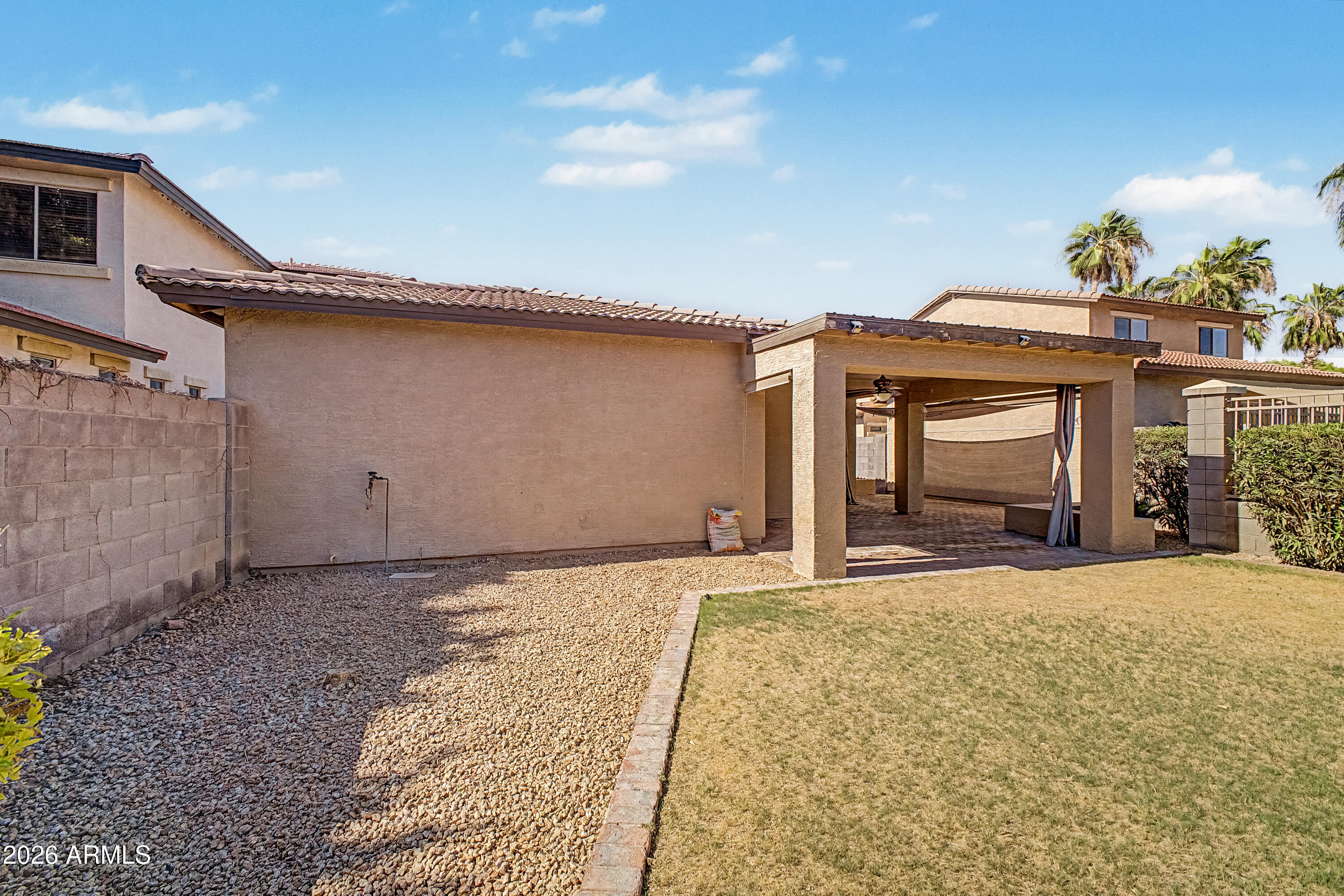 LA PALOMA - Residential