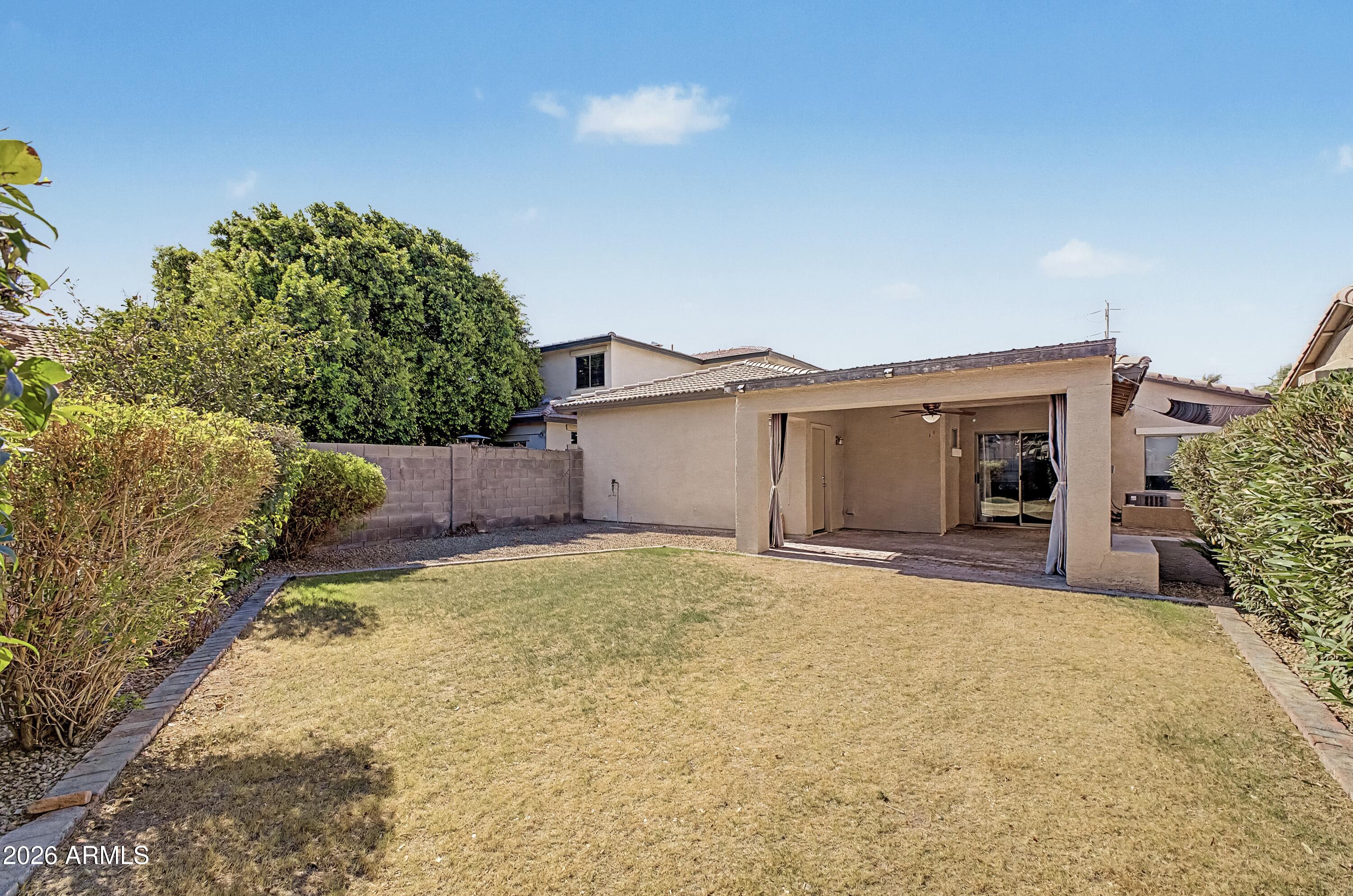 LA PALOMA - Residential