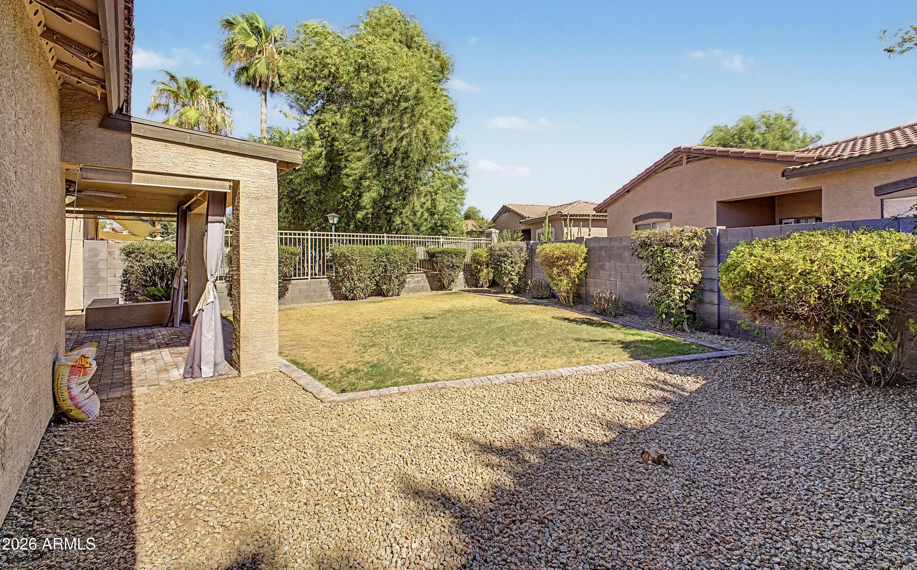 LA PALOMA - Residential