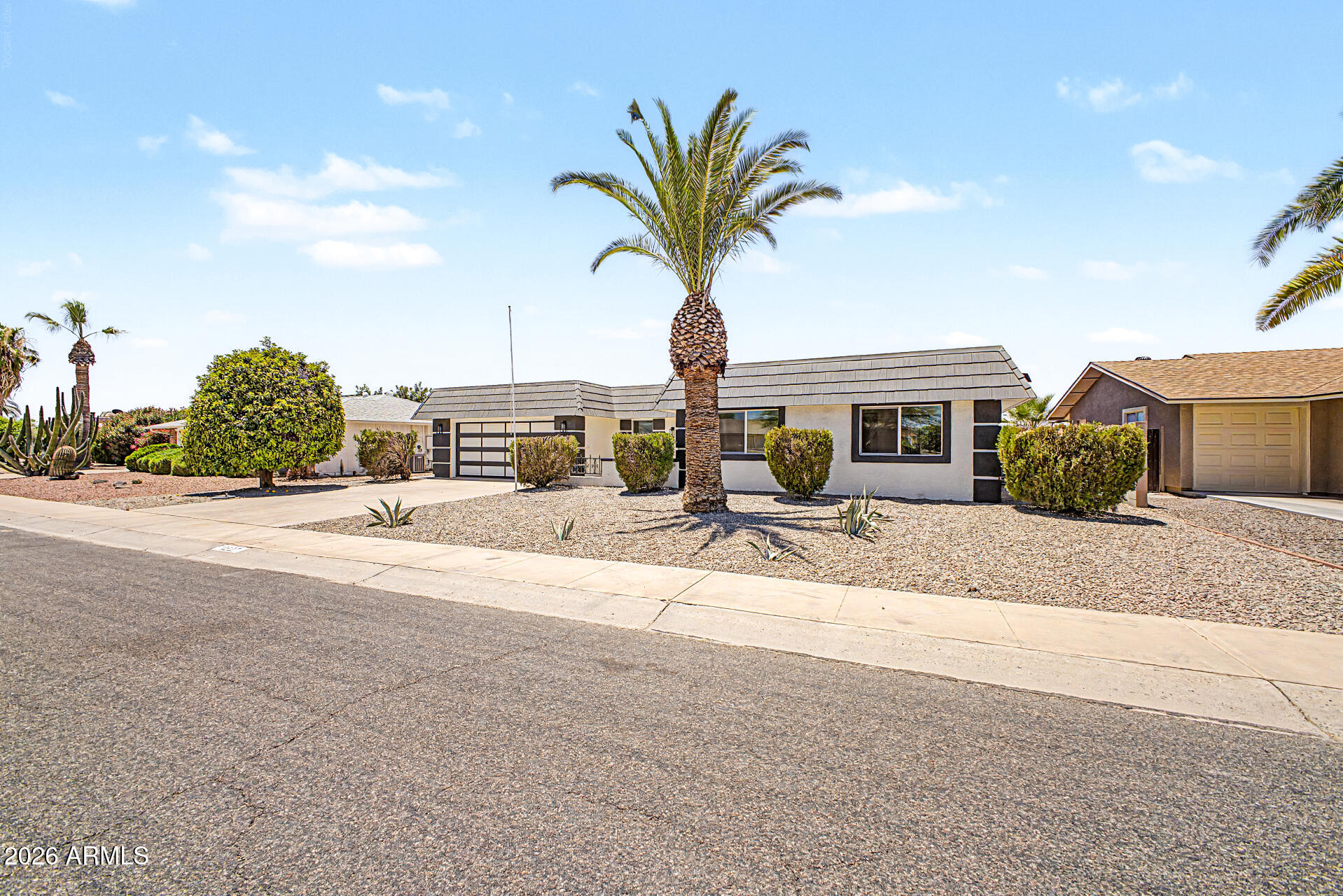 SUN CITY 31A - Residential