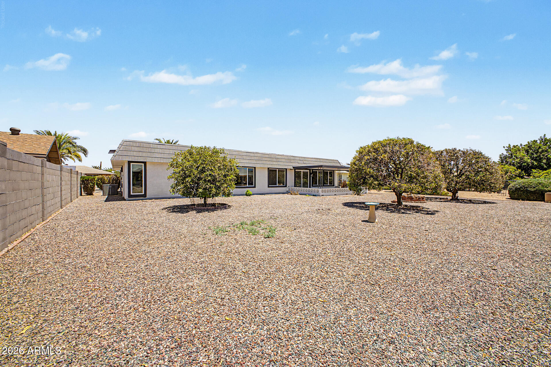 SUN CITY 31A - Residential