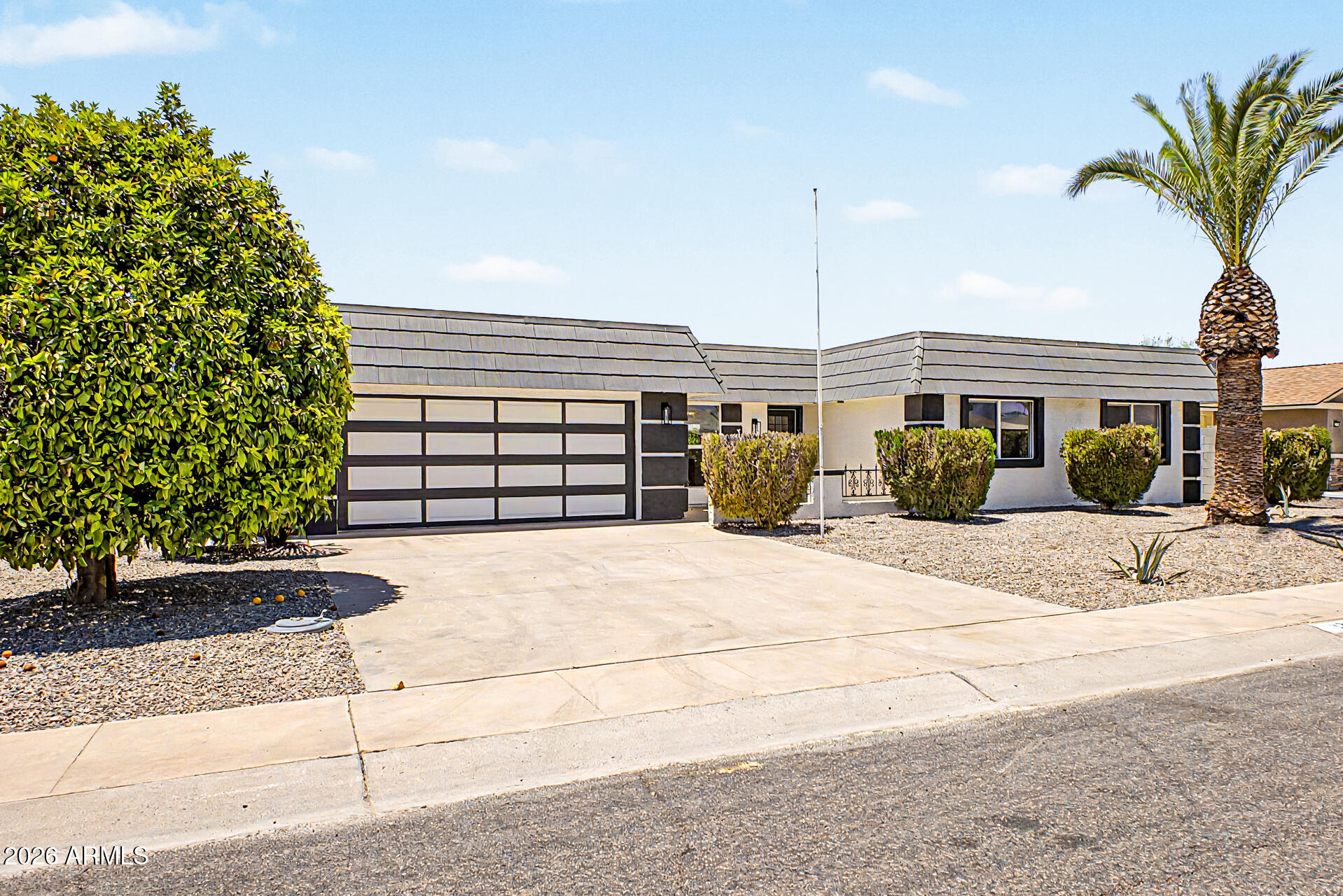SUN CITY 31A - Residential
