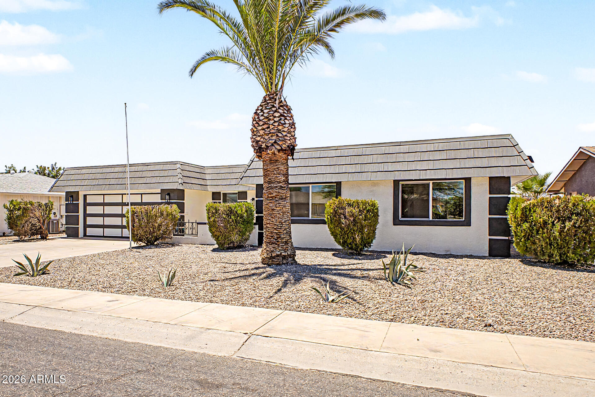 SUN CITY 31A - Residential