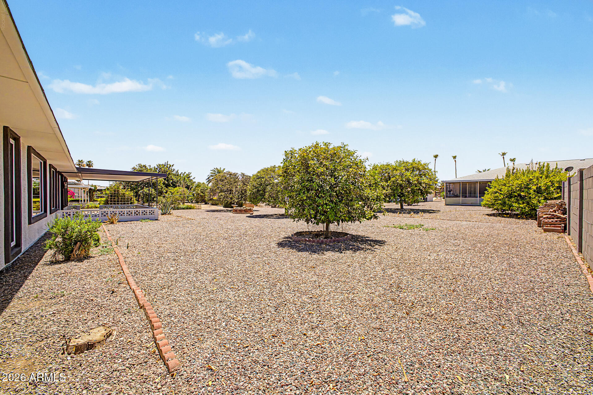 SUN CITY 31A - Residential