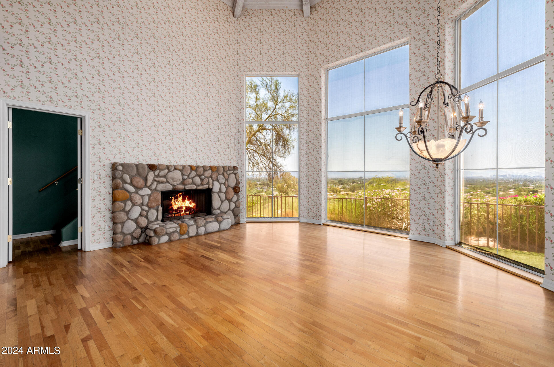 COPELAND HILL - Residential