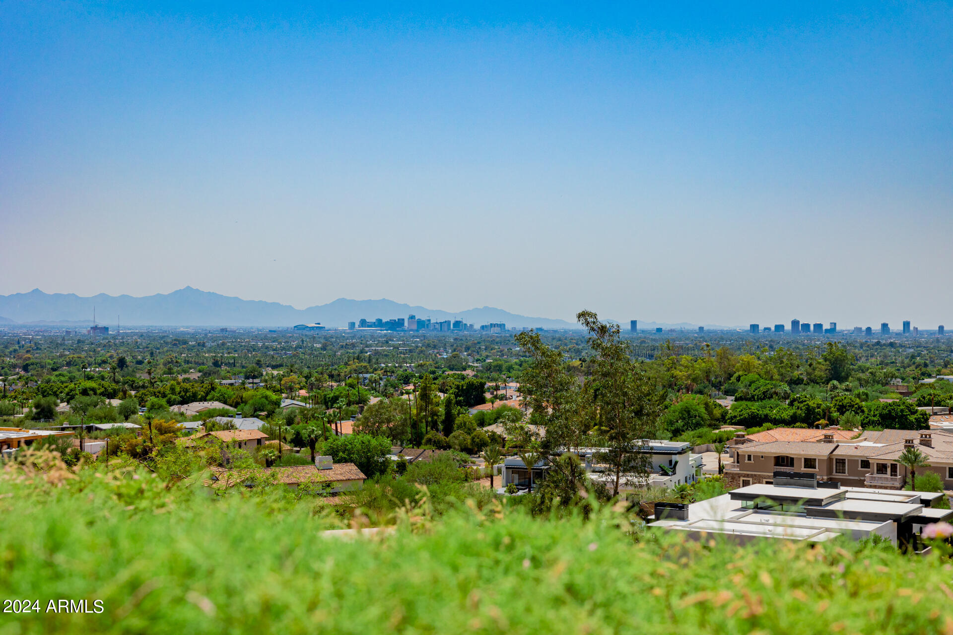 COPELAND HILL - Residential