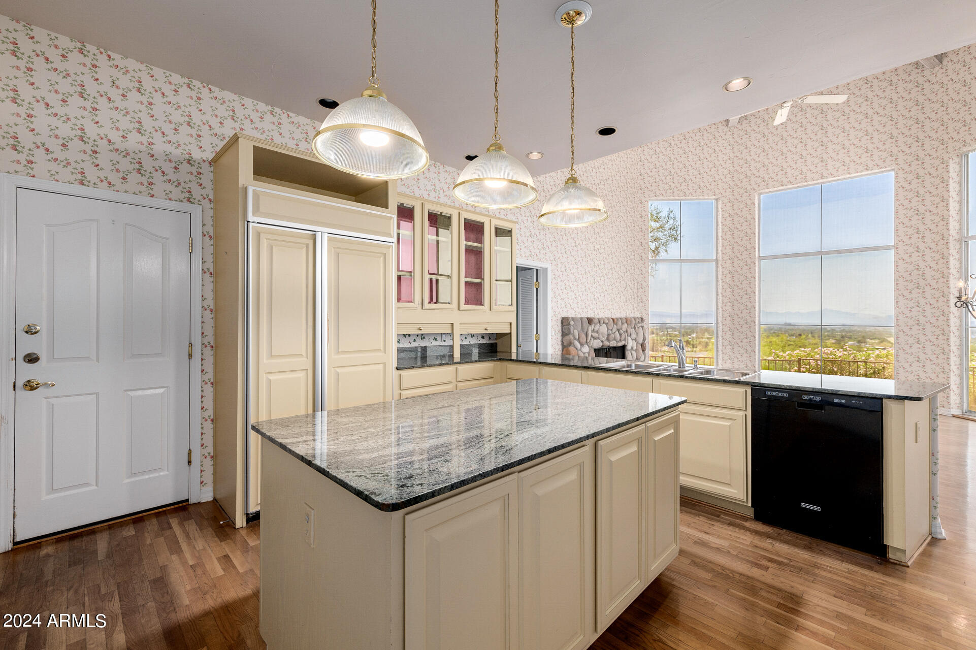 COPELAND HILL - Residential