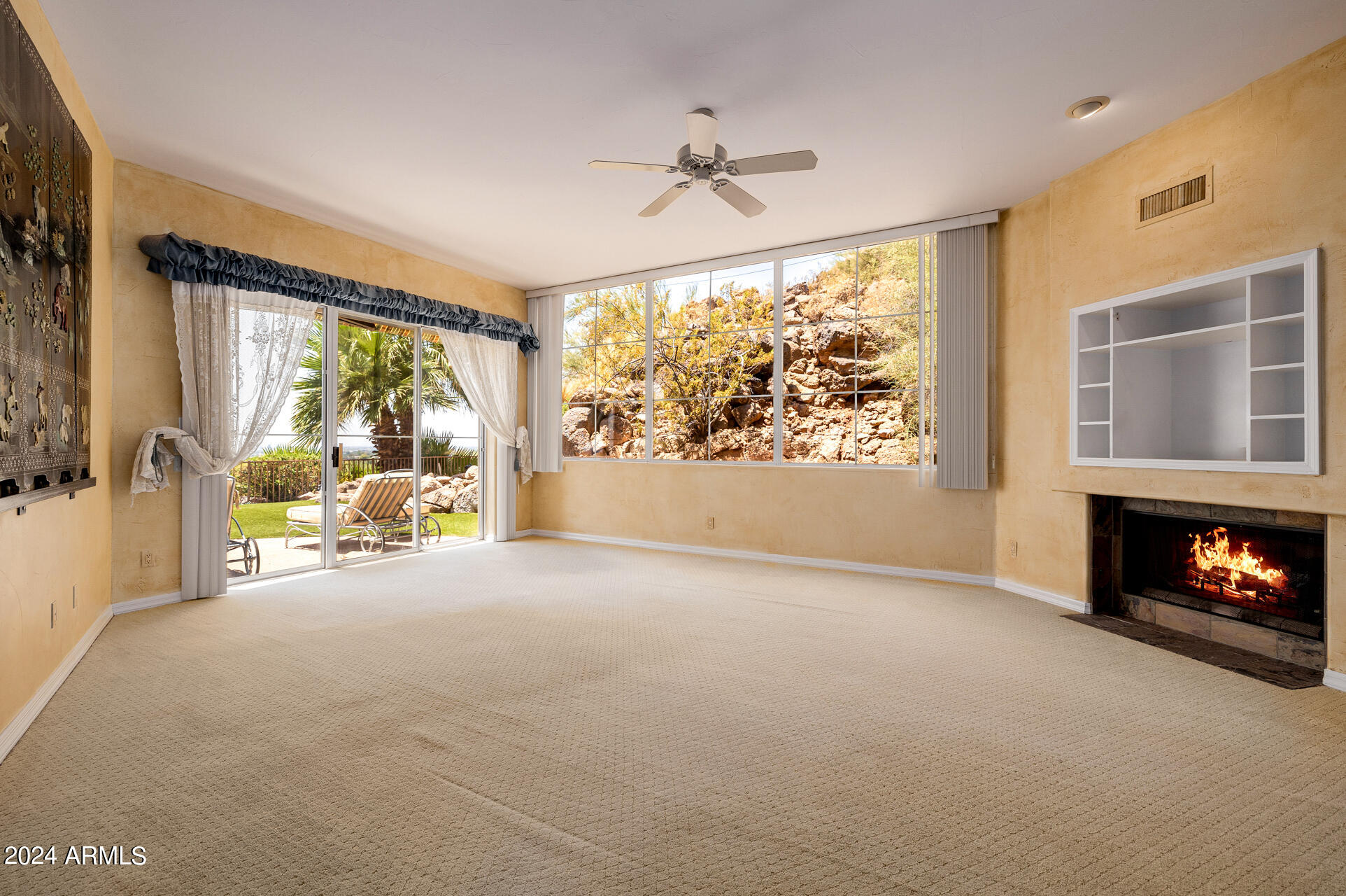 COPELAND HILL - Residential