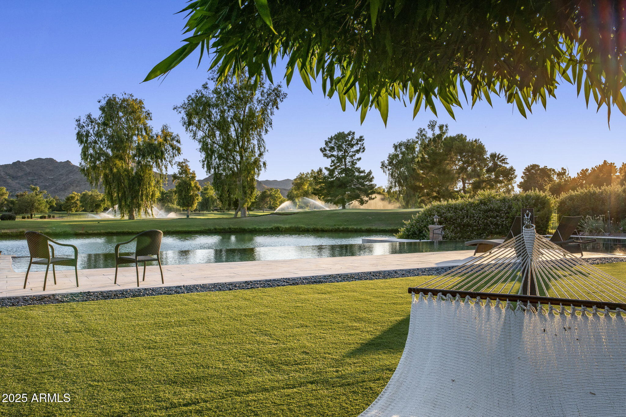 CAMELBACK COUNTRY CLUB ESTATES 3 - Residential