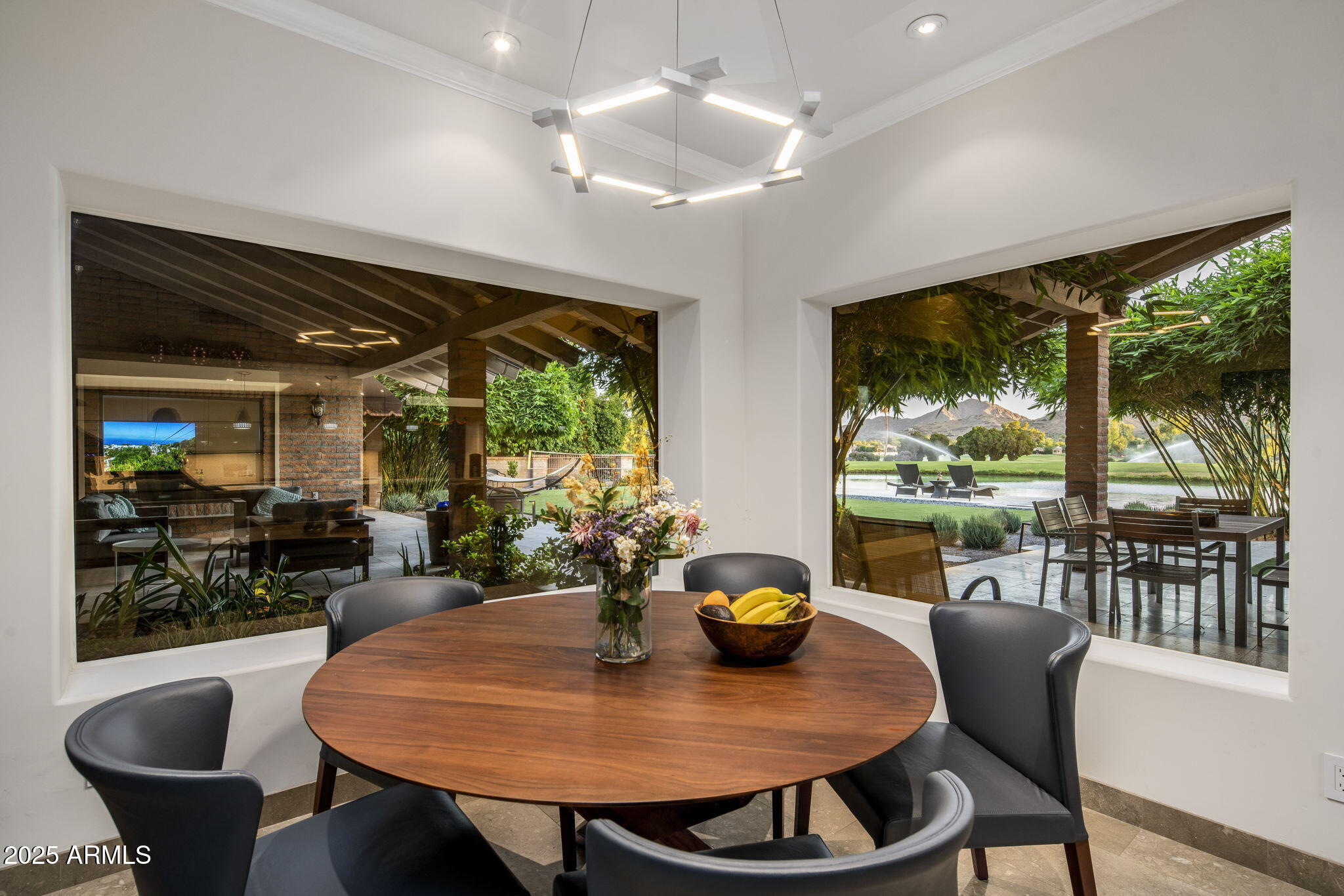 CAMELBACK COUNTRY CLUB ESTATES 3 - Residential