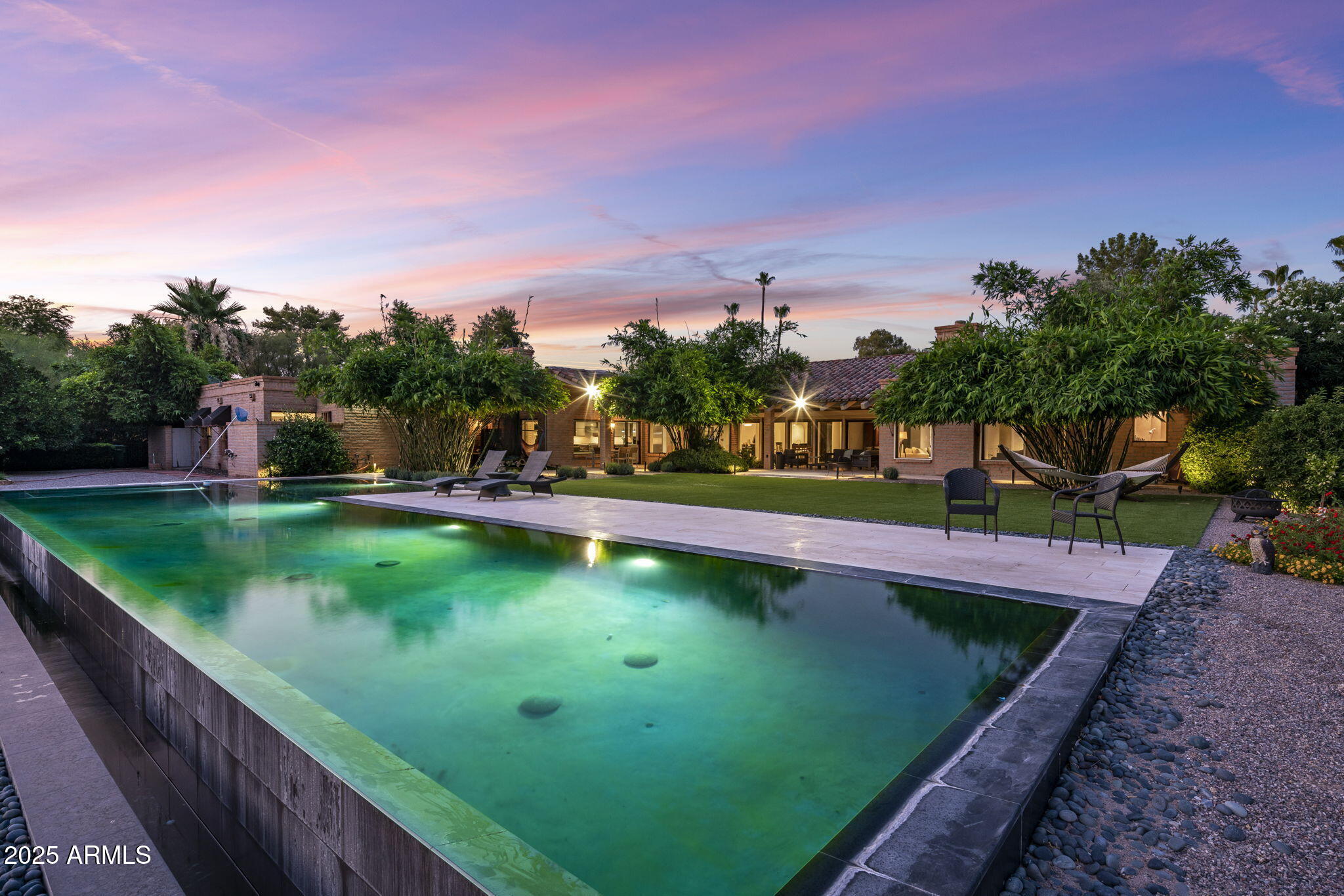 CAMELBACK COUNTRY CLUB ESTATES 3 - Residential